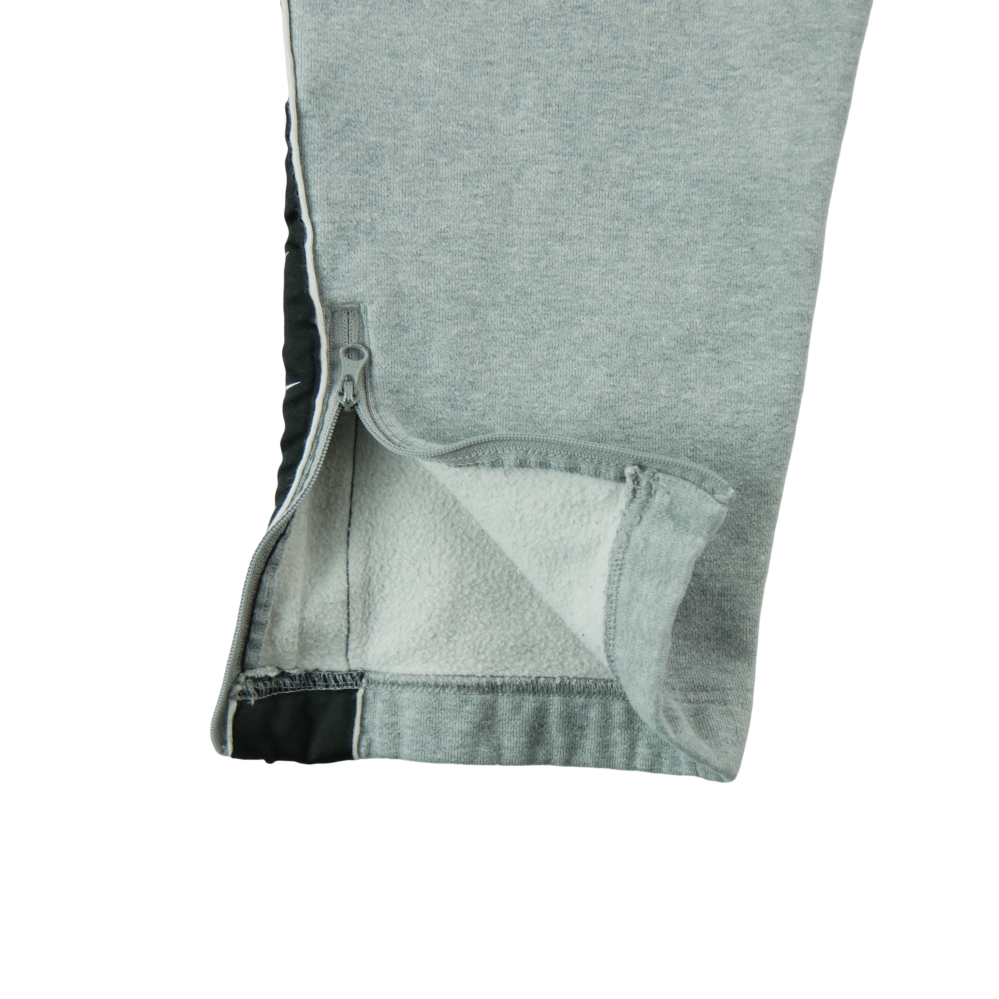 Jogging Homme  Gris 5