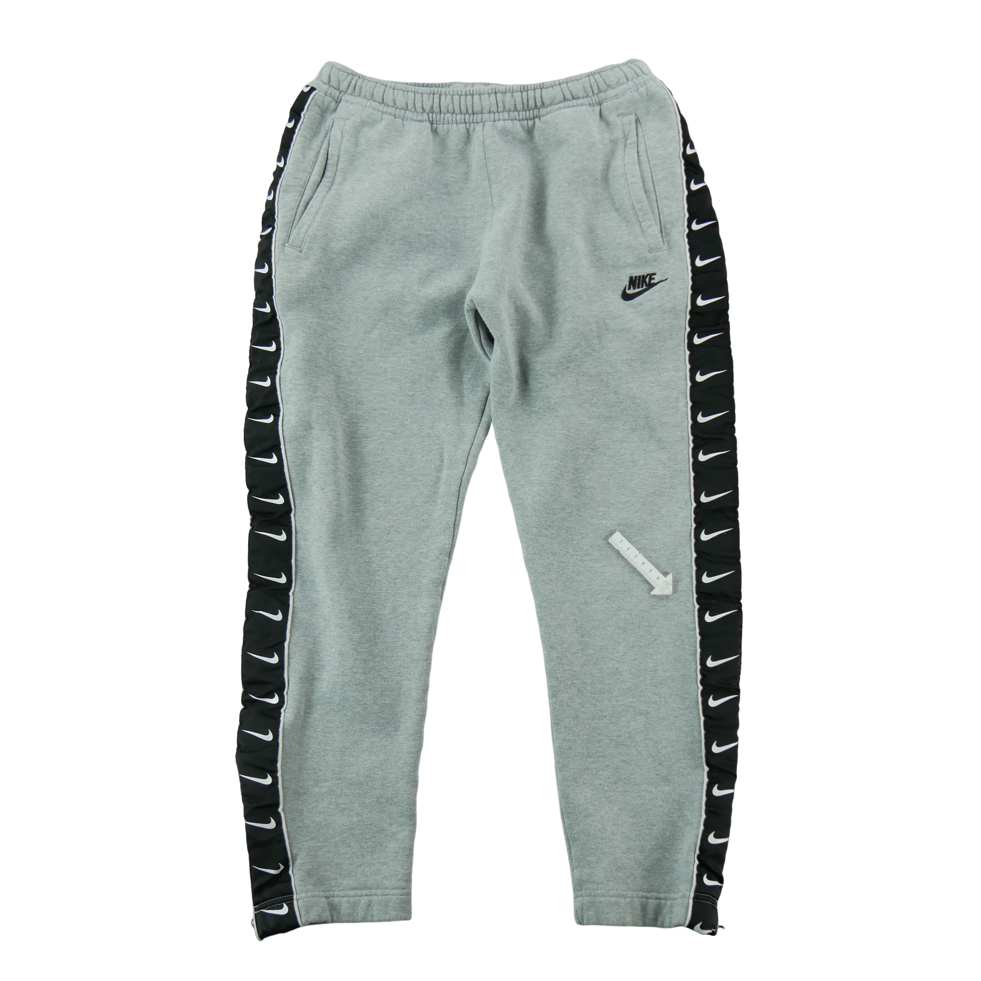 Jogging Homme  Gris 6