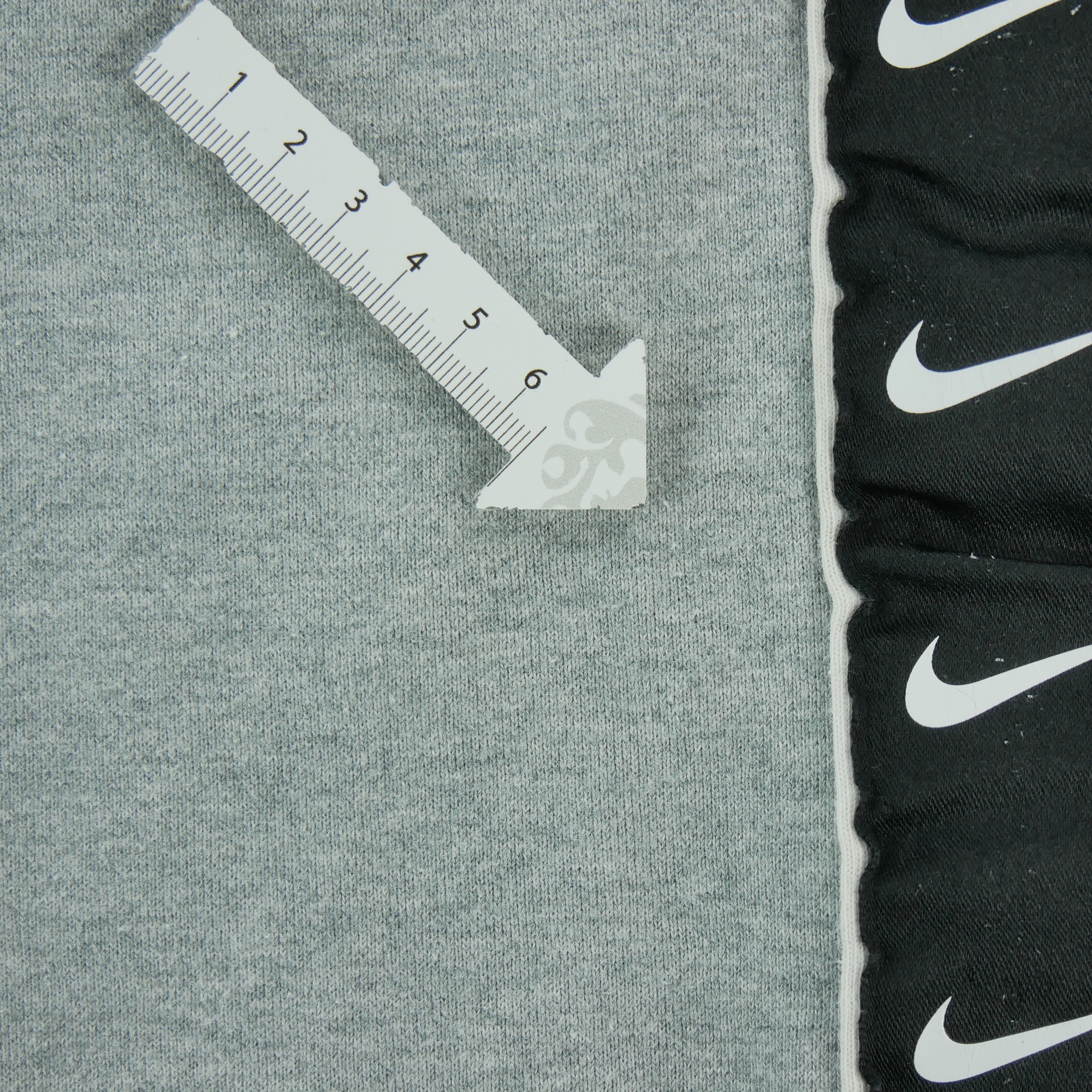 Jogging Homme  Gris 7