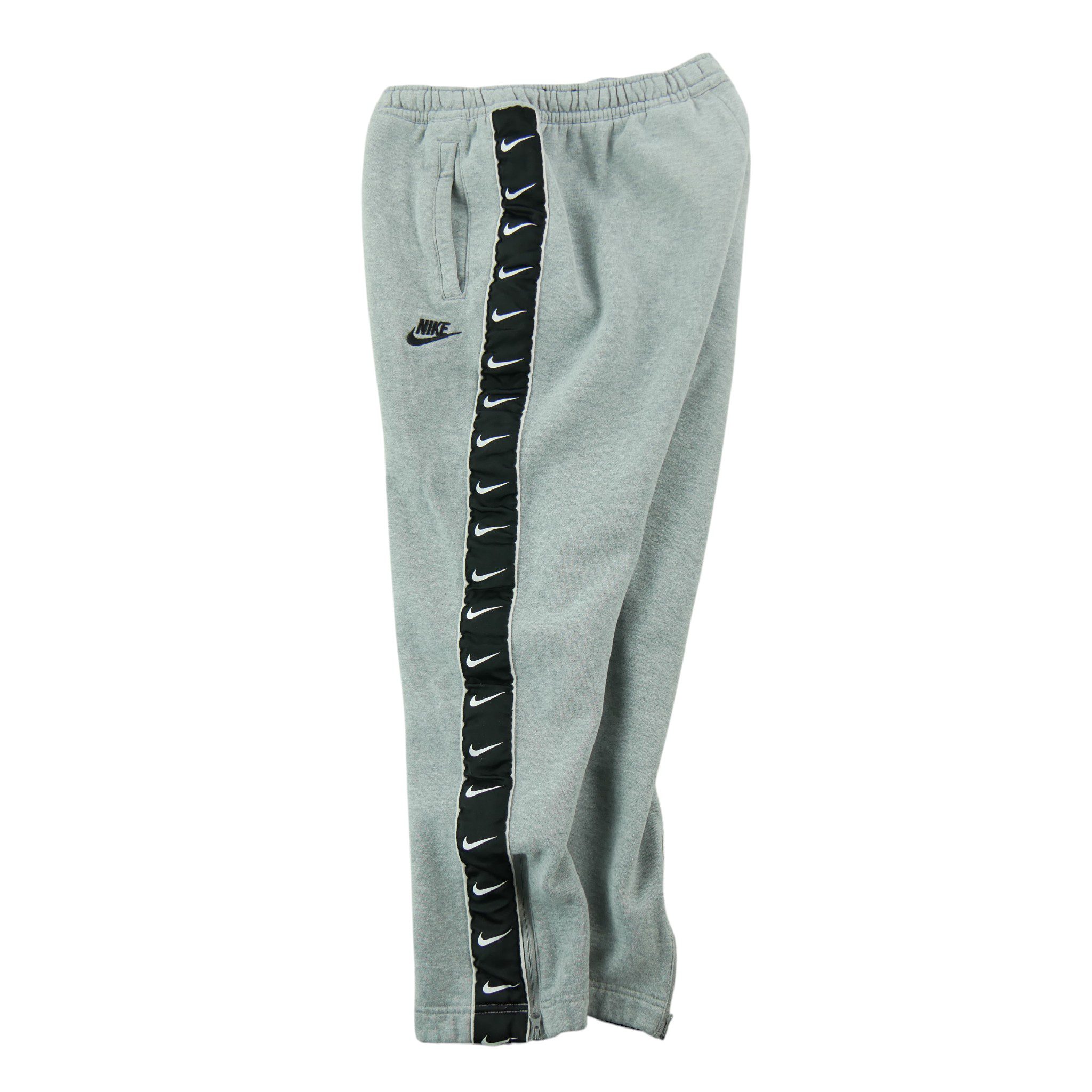 Jogging Homme  Gris 8