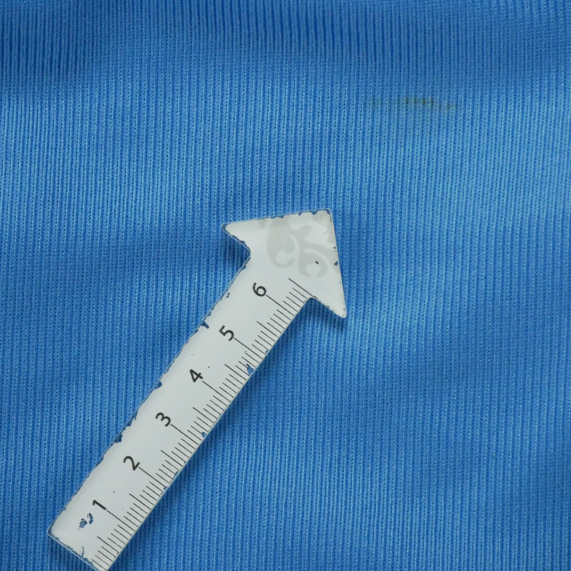 Maillot Homme  A.Dawson Bleu clair 7