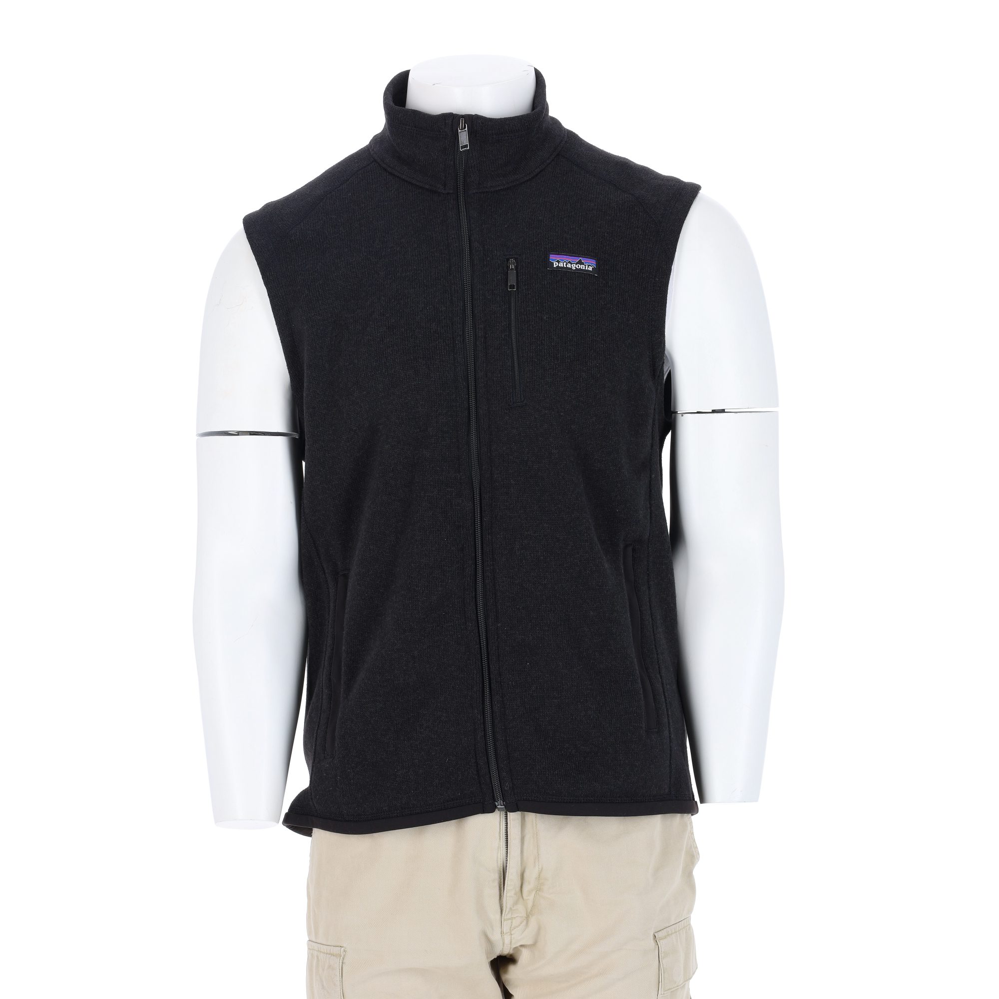 Veste polaire Homme Better Sweater - Excellent état