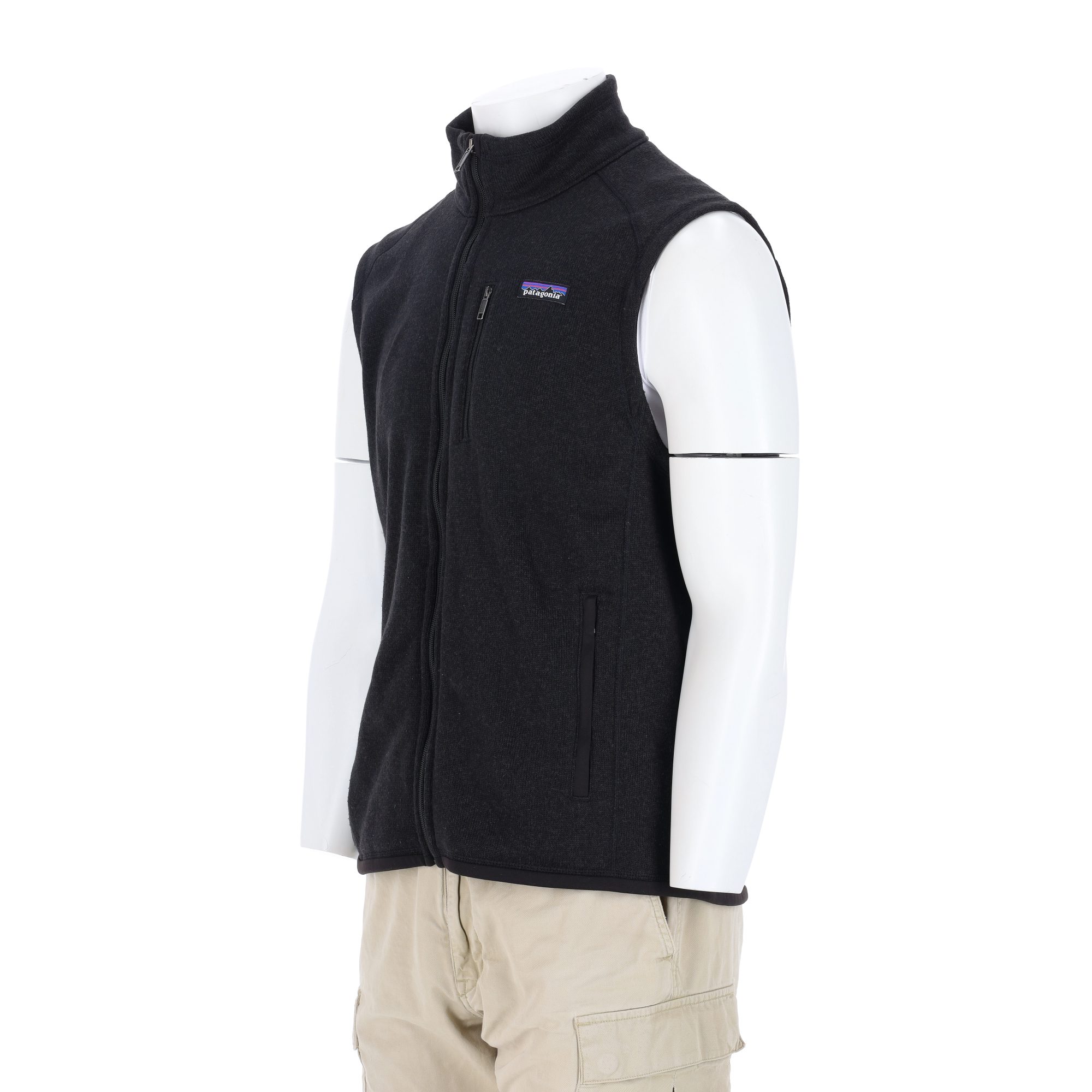 Veste polaire Homme  Better Sweater 3
