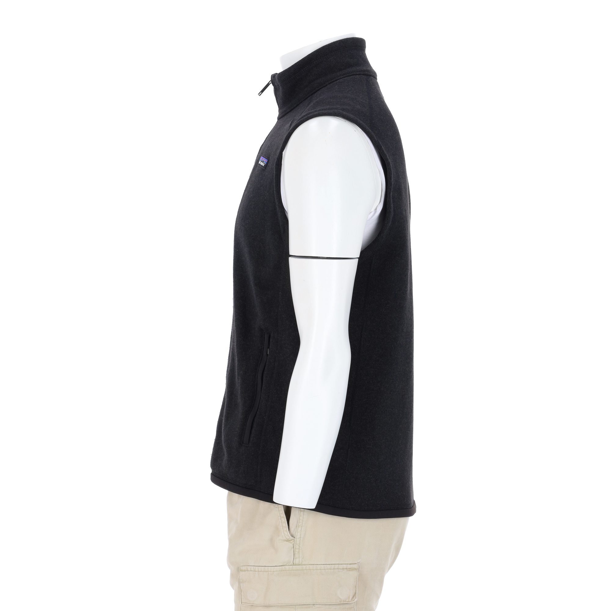 Veste polaire Homme  Better Sweater 4