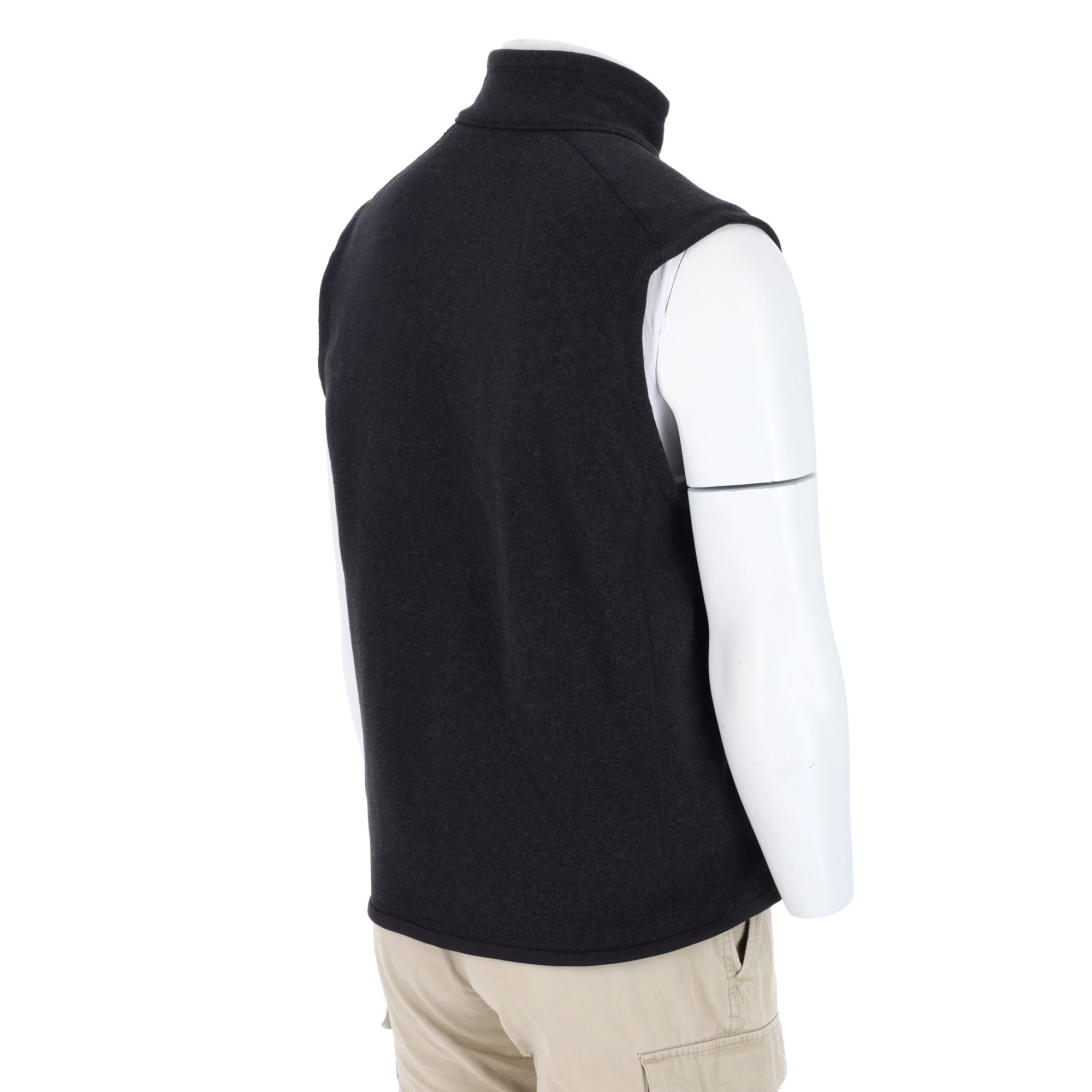 Veste polaire Homme  Better Sweater 5