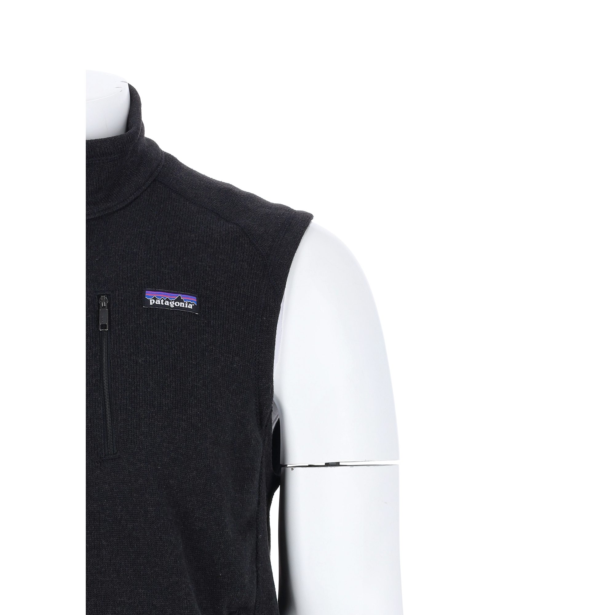 Veste polaire Homme  Better Sweater 6
