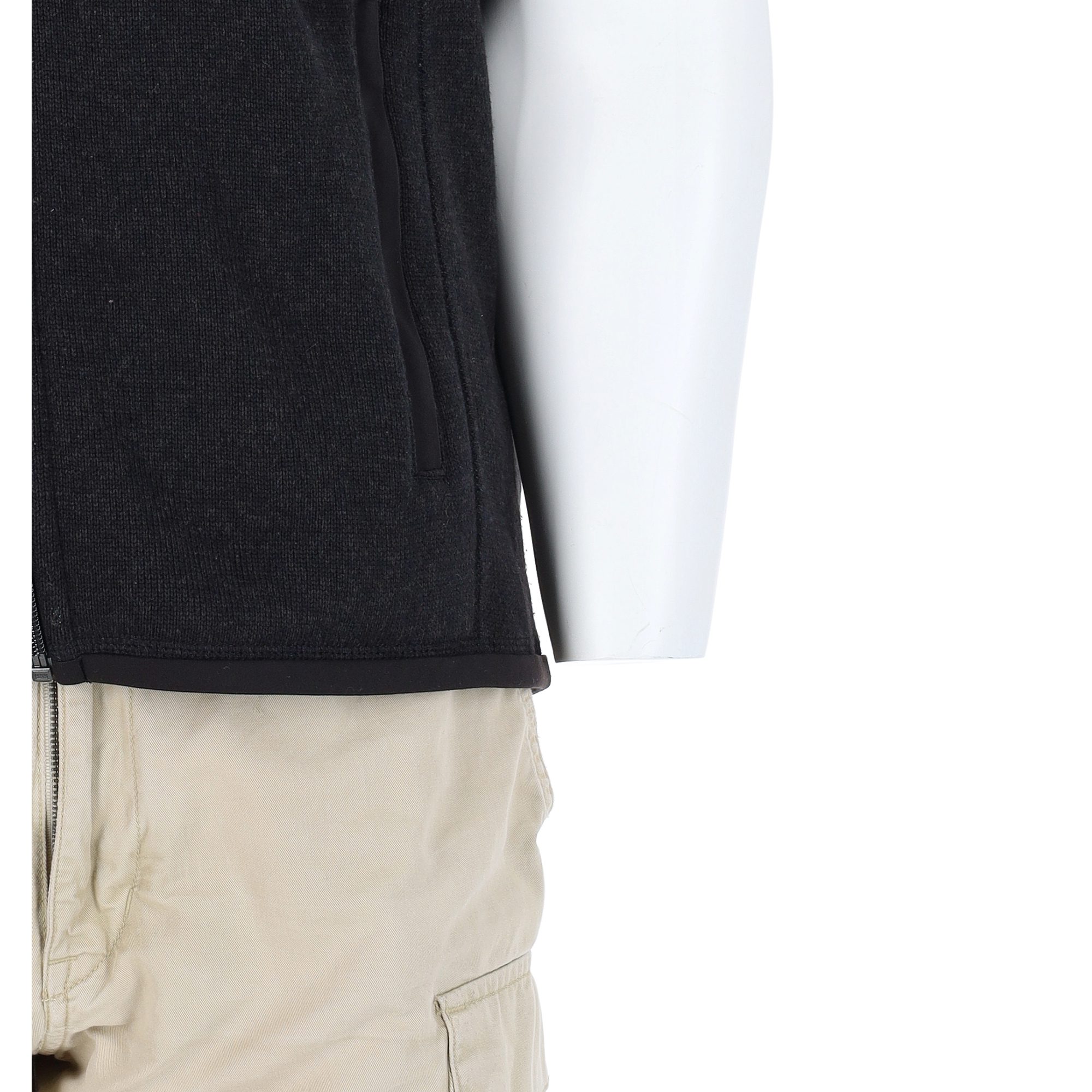 Veste polaire Homme  Better Sweater 7