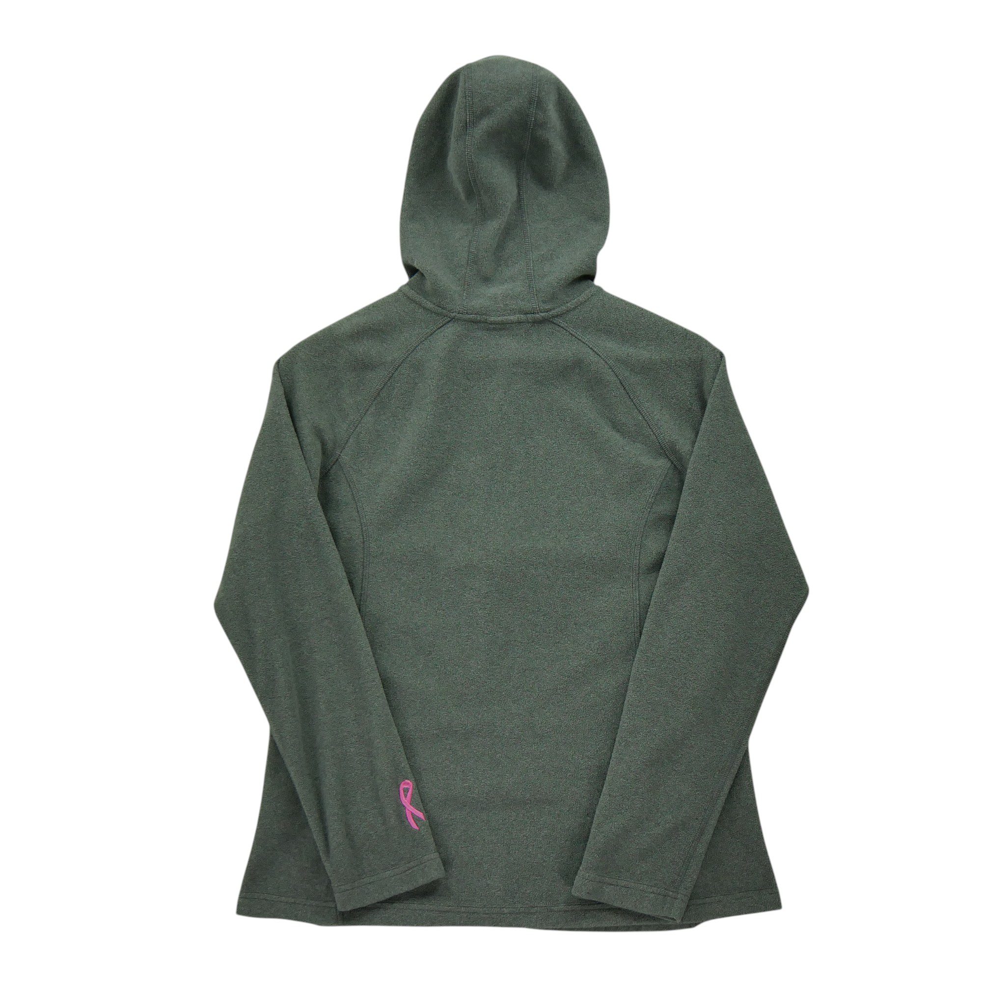Veste polaire Femme  TNF Polartec Gris 2