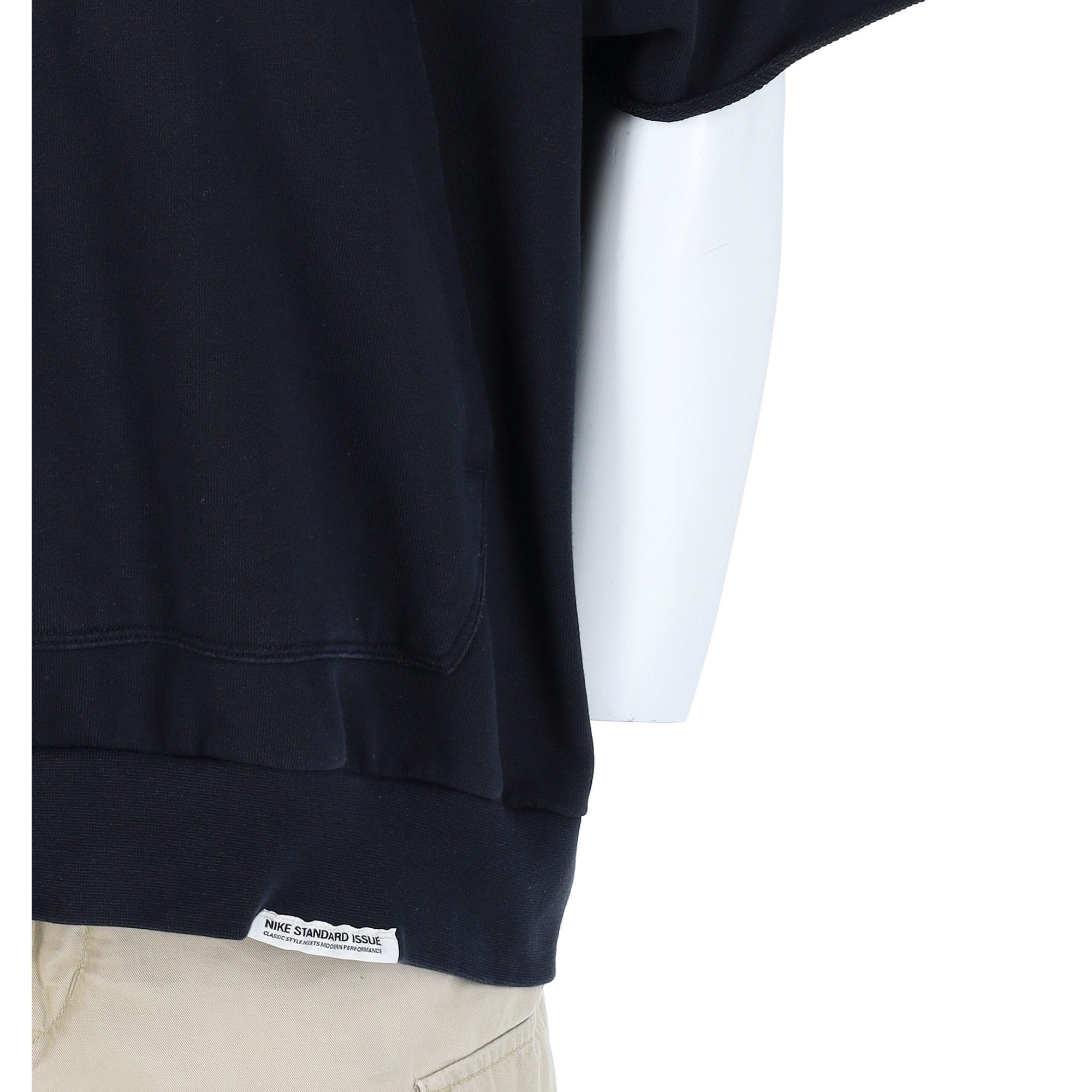 Sweat à capuche Homme  Dri-Fit Noir 5