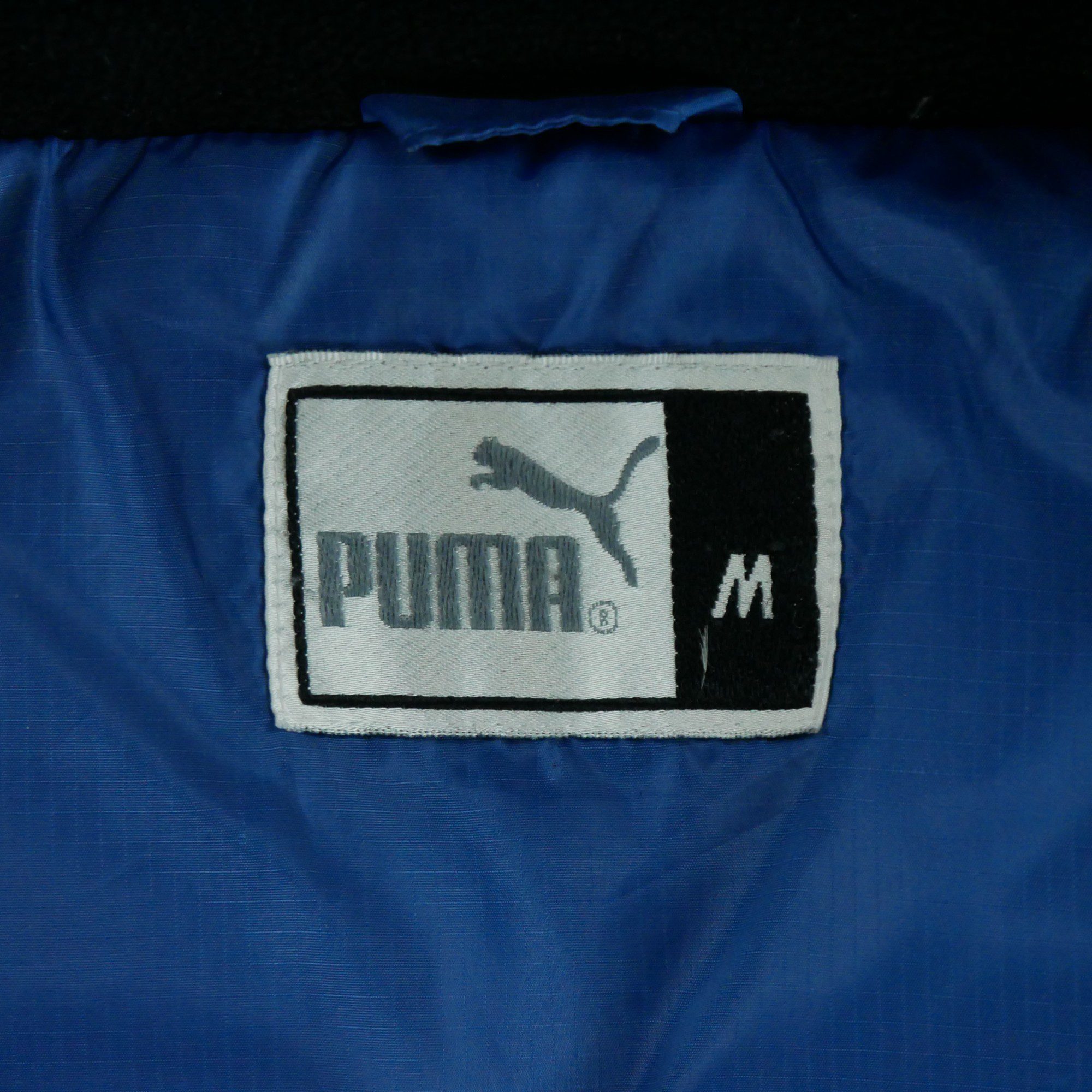 Doudoune Puma 16