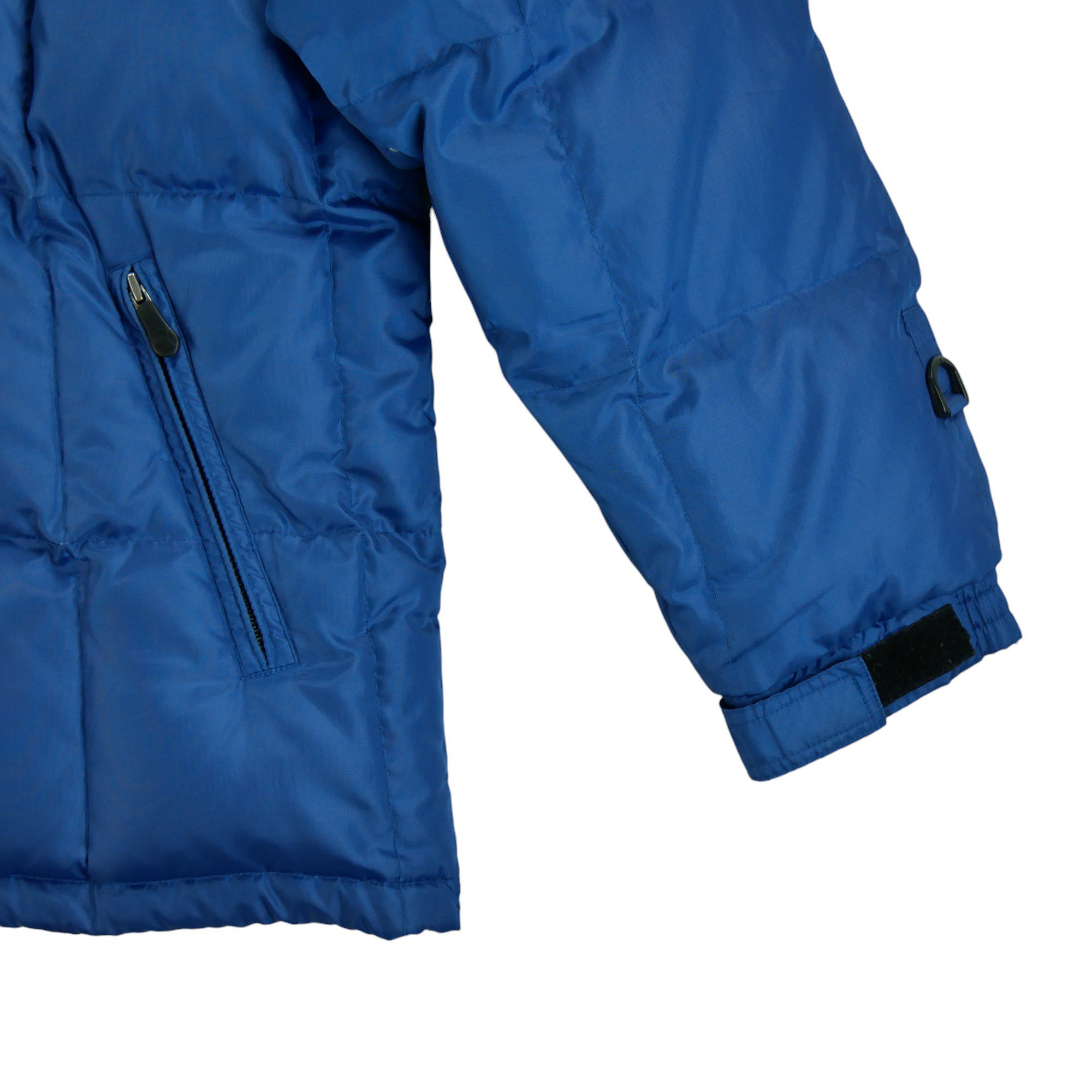 Doudoune Puma 6