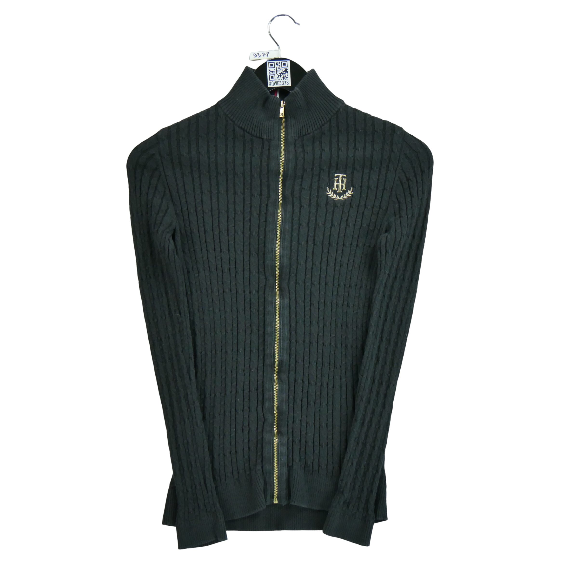 Veste Tommy Hilfiger Torsadé 1