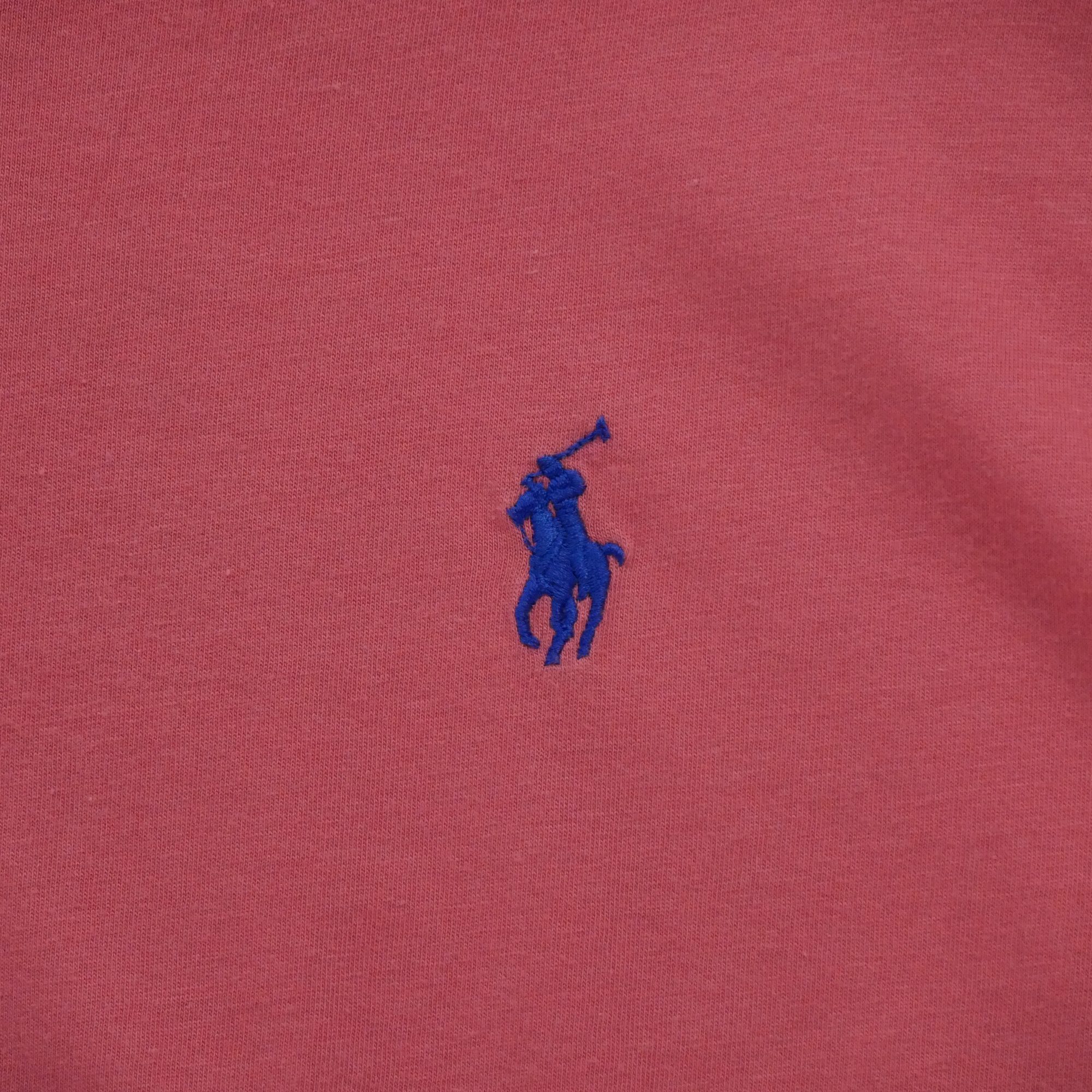 T-shirt manches courtes Femme  Corail 4