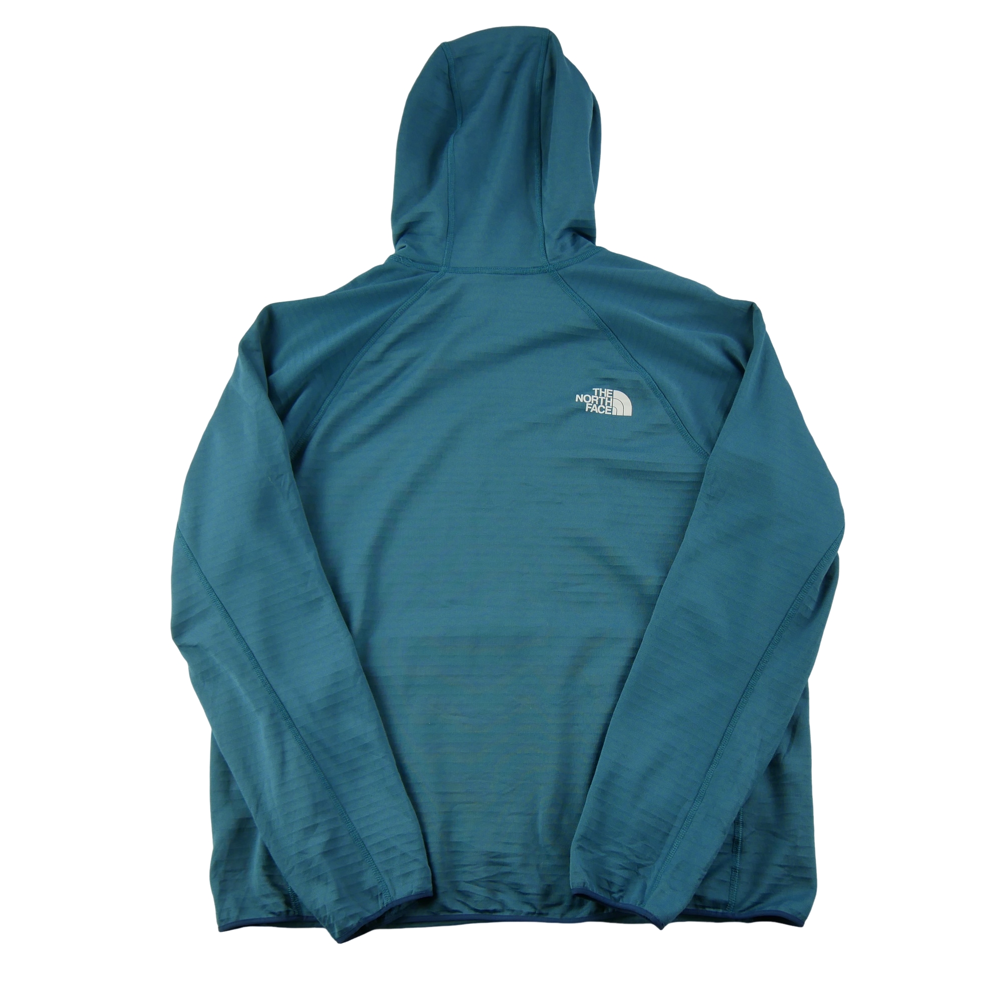 Sweat Homme  TNF Bleu 2