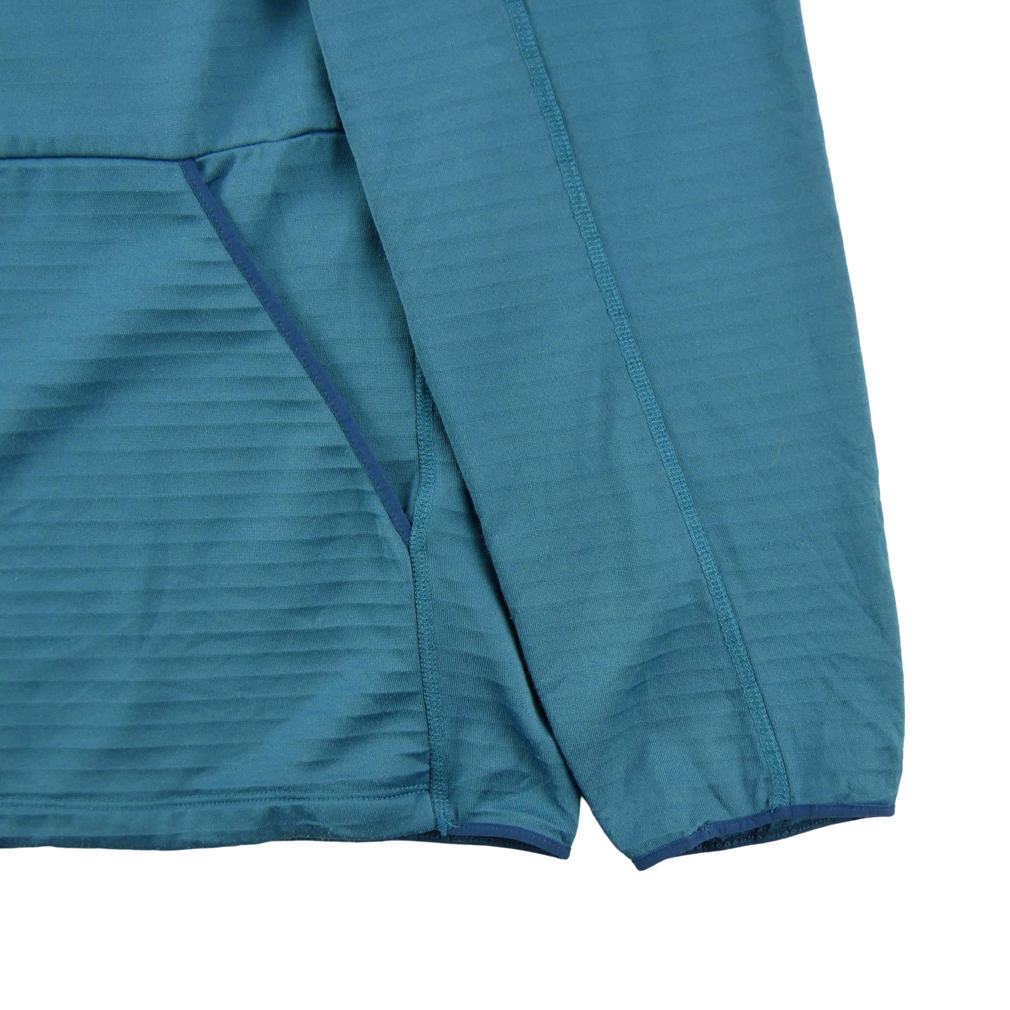 Sweat Homme  TNF Bleu 4
