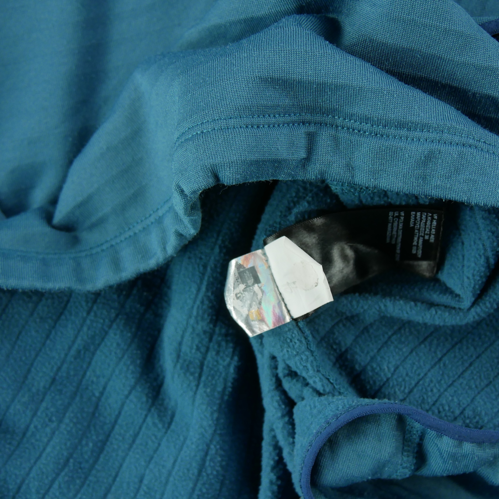 Sweat Homme  TNF Bleu 6