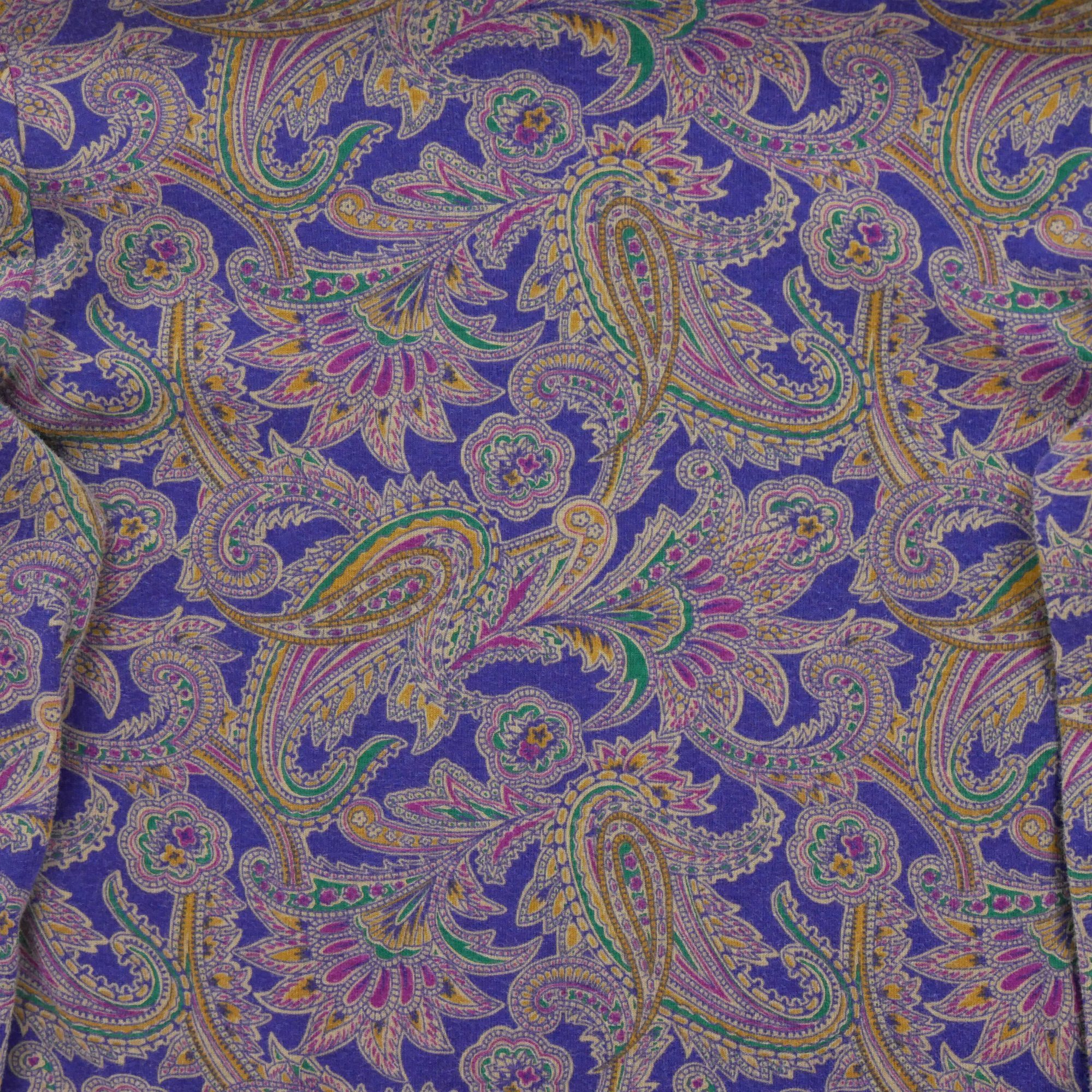 T-shirt manches longues Femme  Violet 3