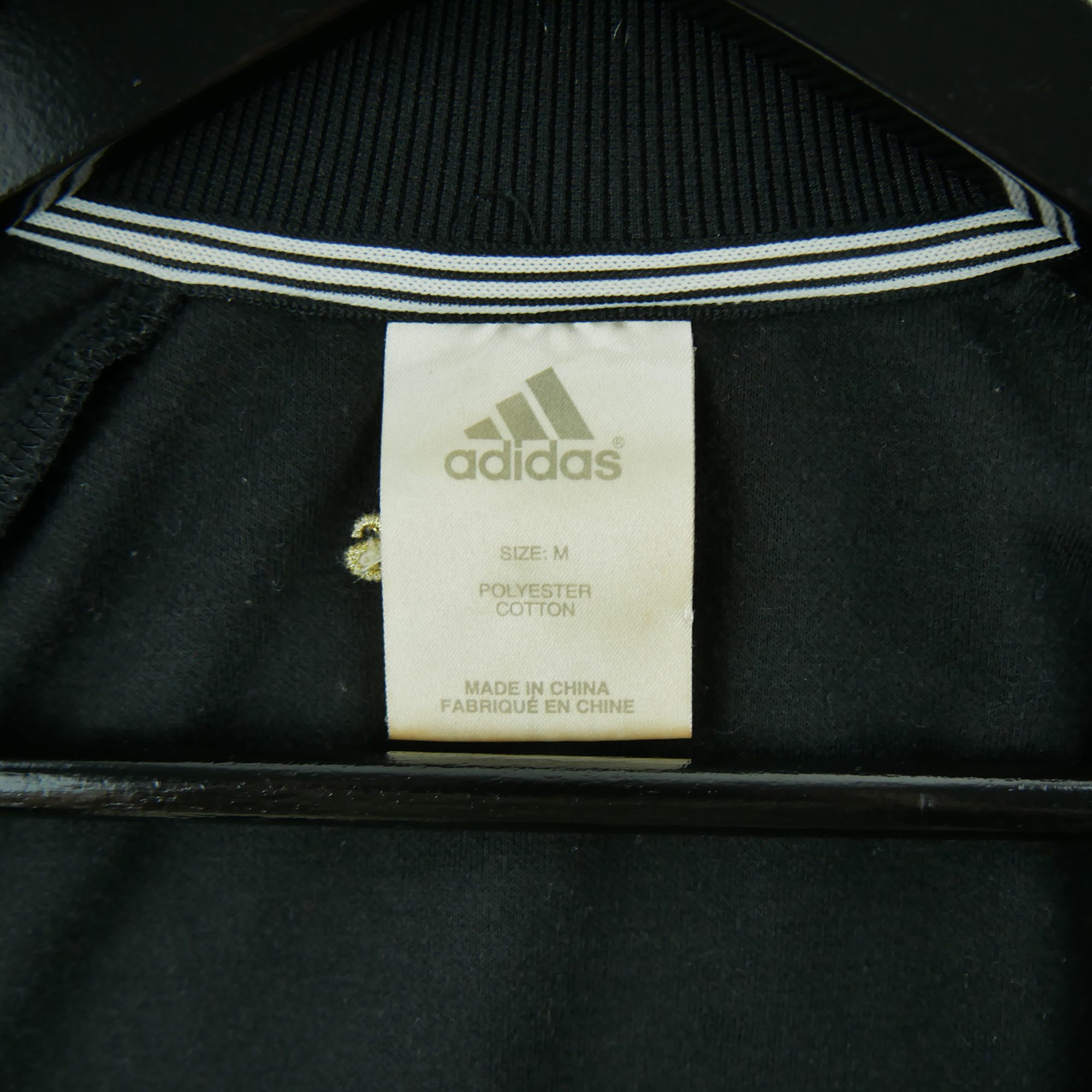 Veste de survêtement Homme 7