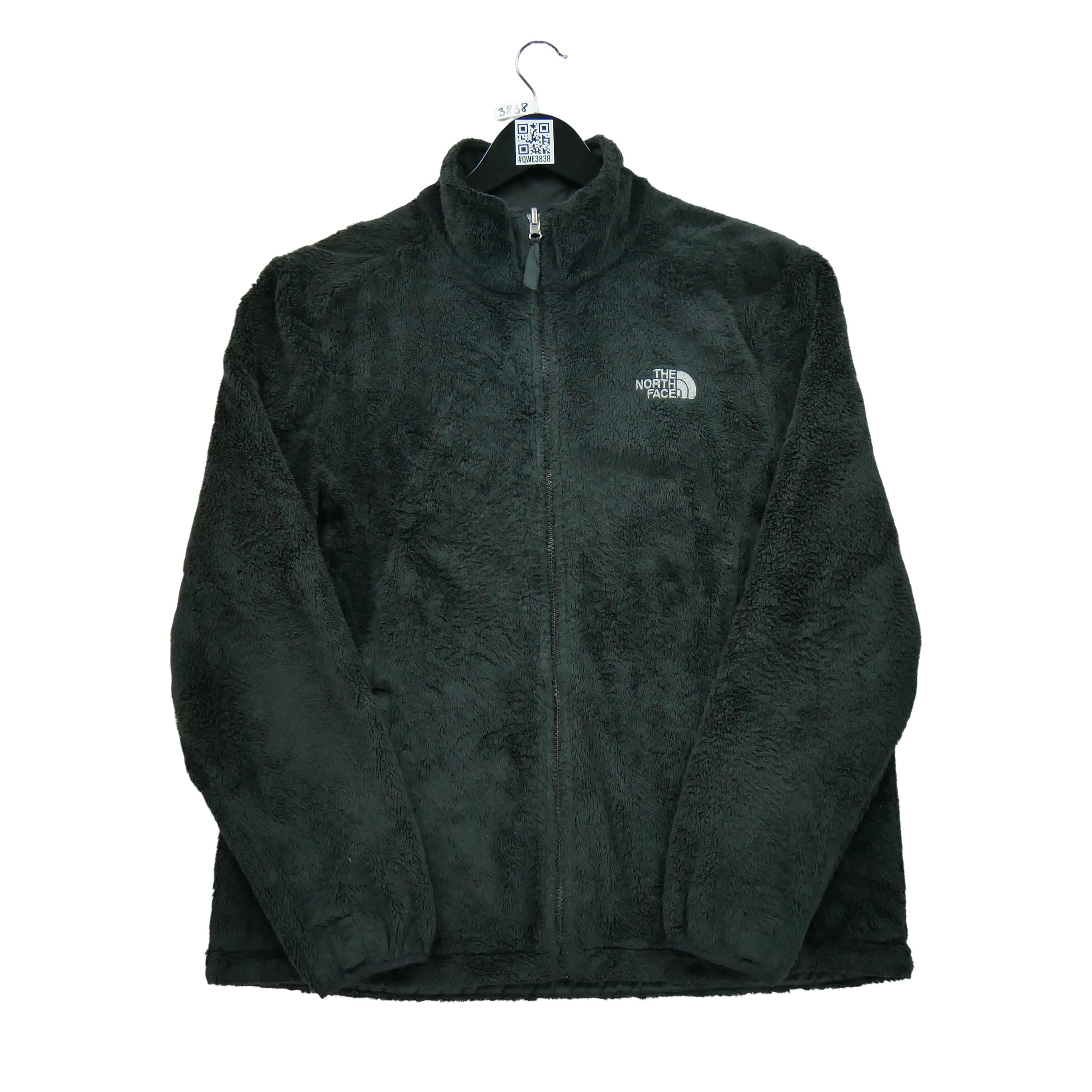 Veste polaire Femme  Osito TNF Noir 1