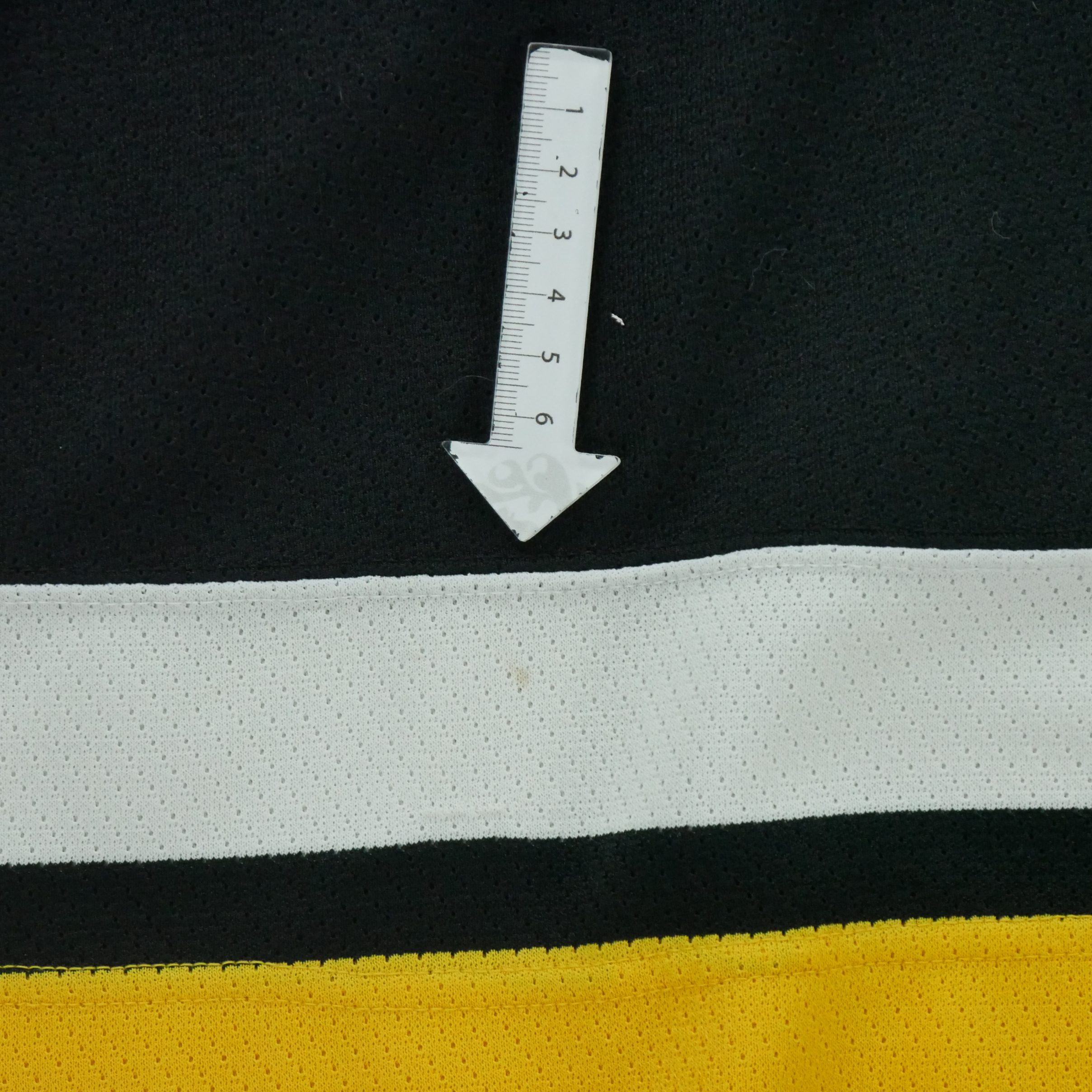 Maillot Homme NHL Pittsburgh Penguins 6