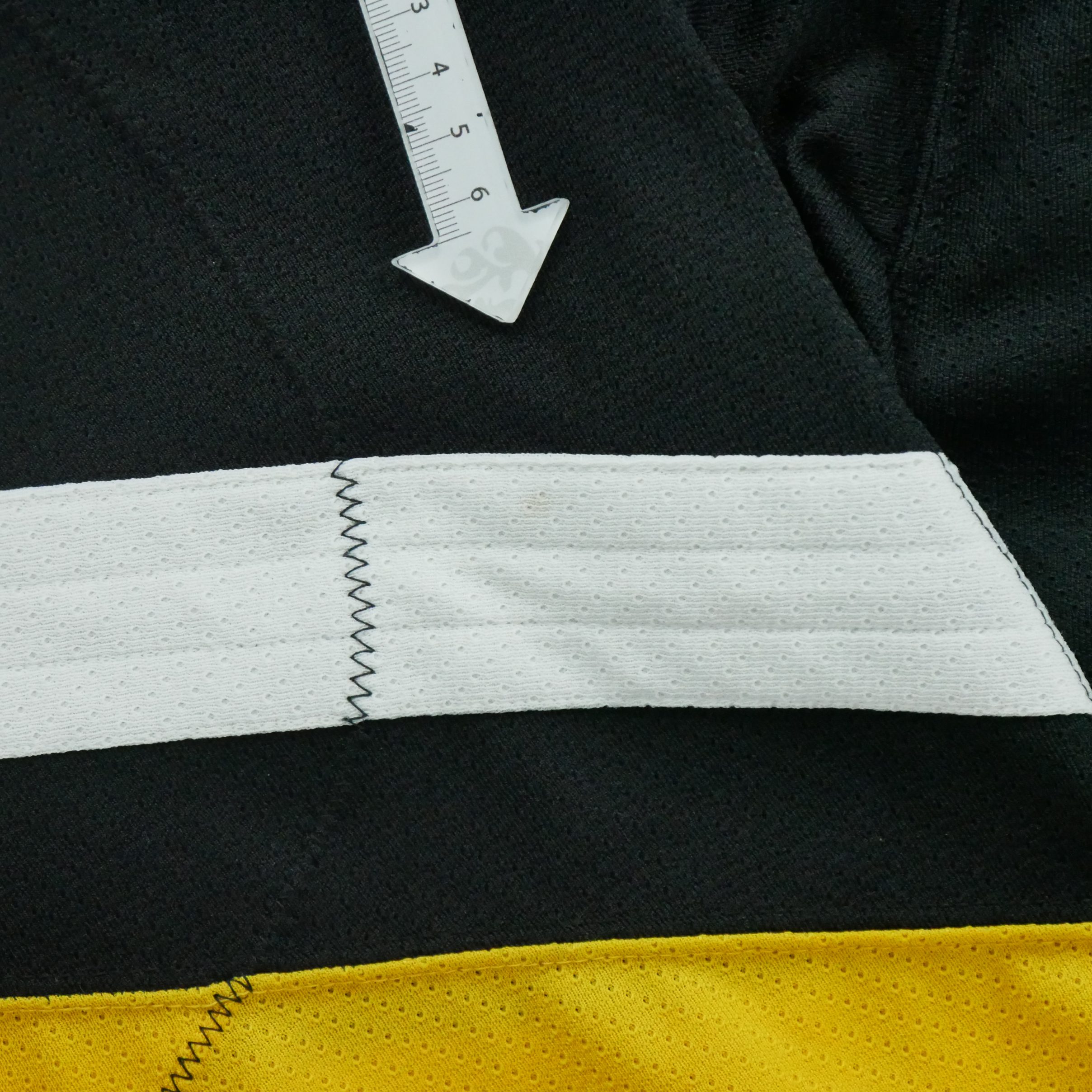 Maillot Homme NHL Pittsburgh Penguins 7