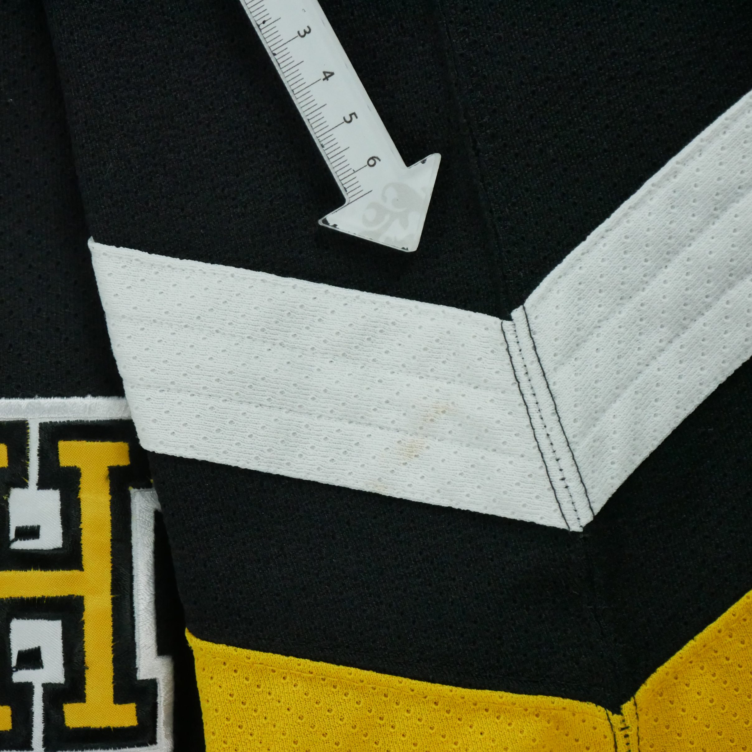 Maillot Homme NHL Pittsburgh Penguins 8