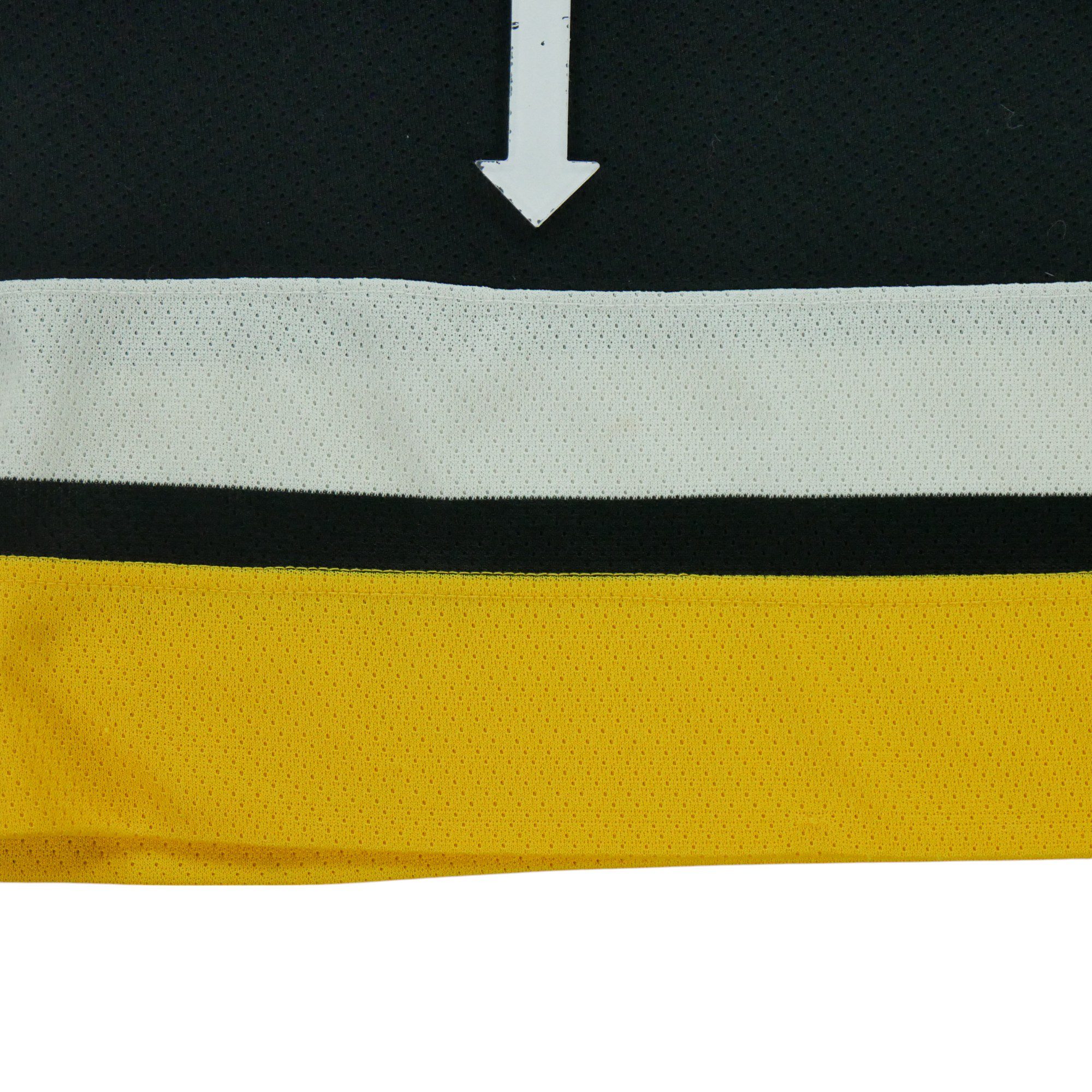 Maillot Homme NHL Pittsburgh Penguins 9