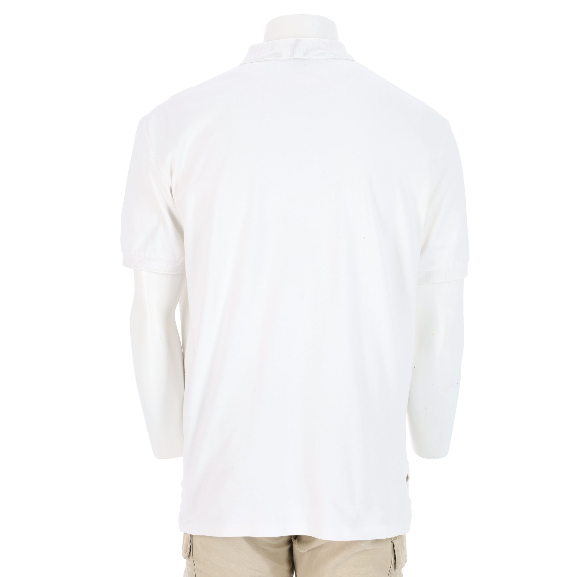 Polo manches courtes Homme 2