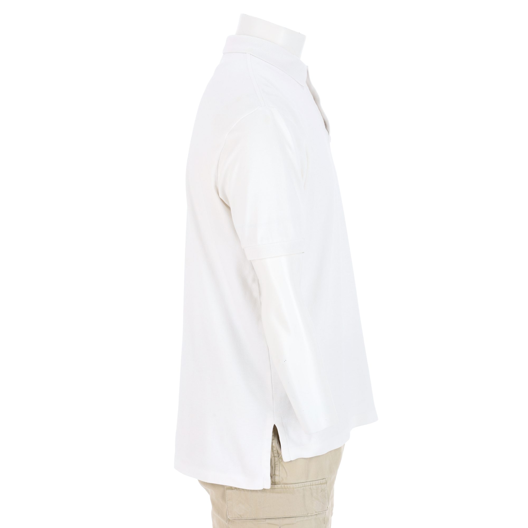 Polo manches courtes Homme 4