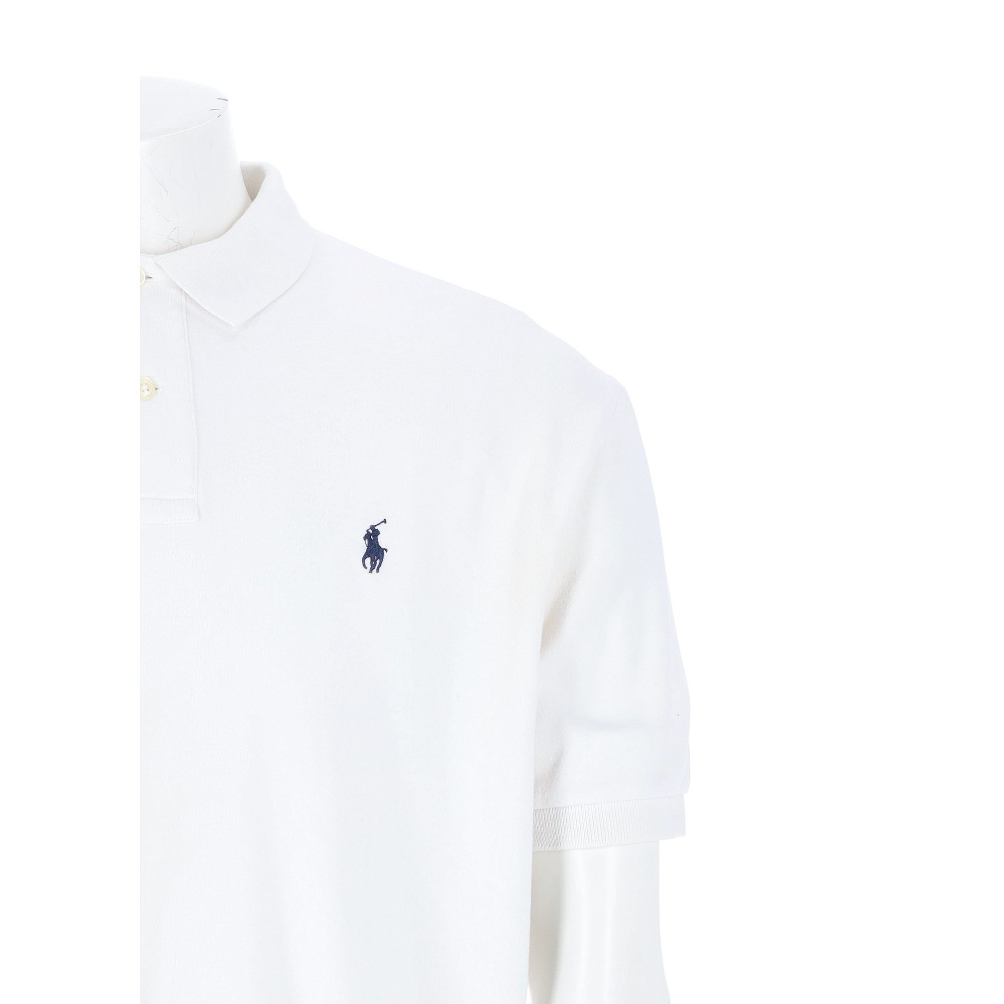 Polo manches courtes Homme 5