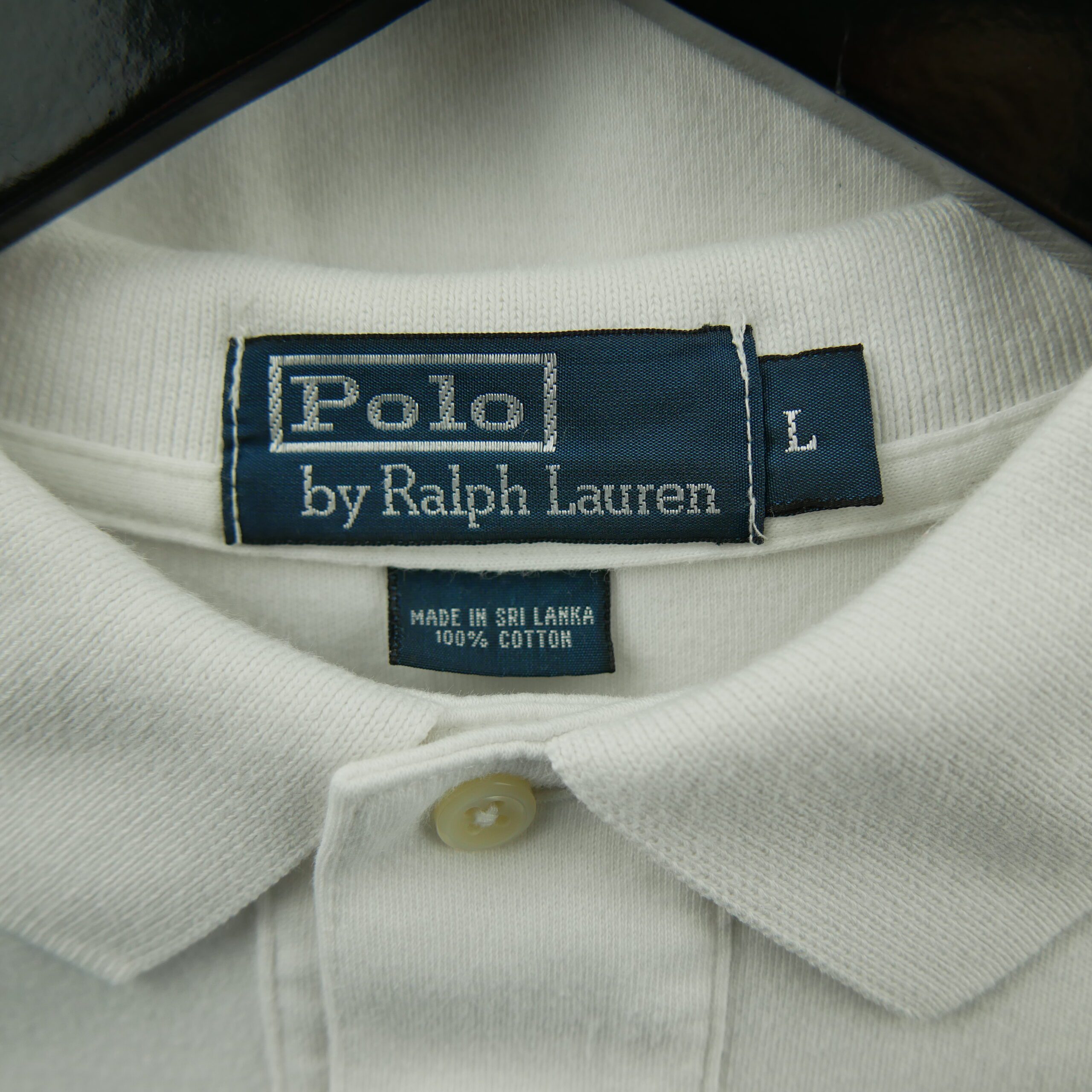 Polo manches courtes Homme 7