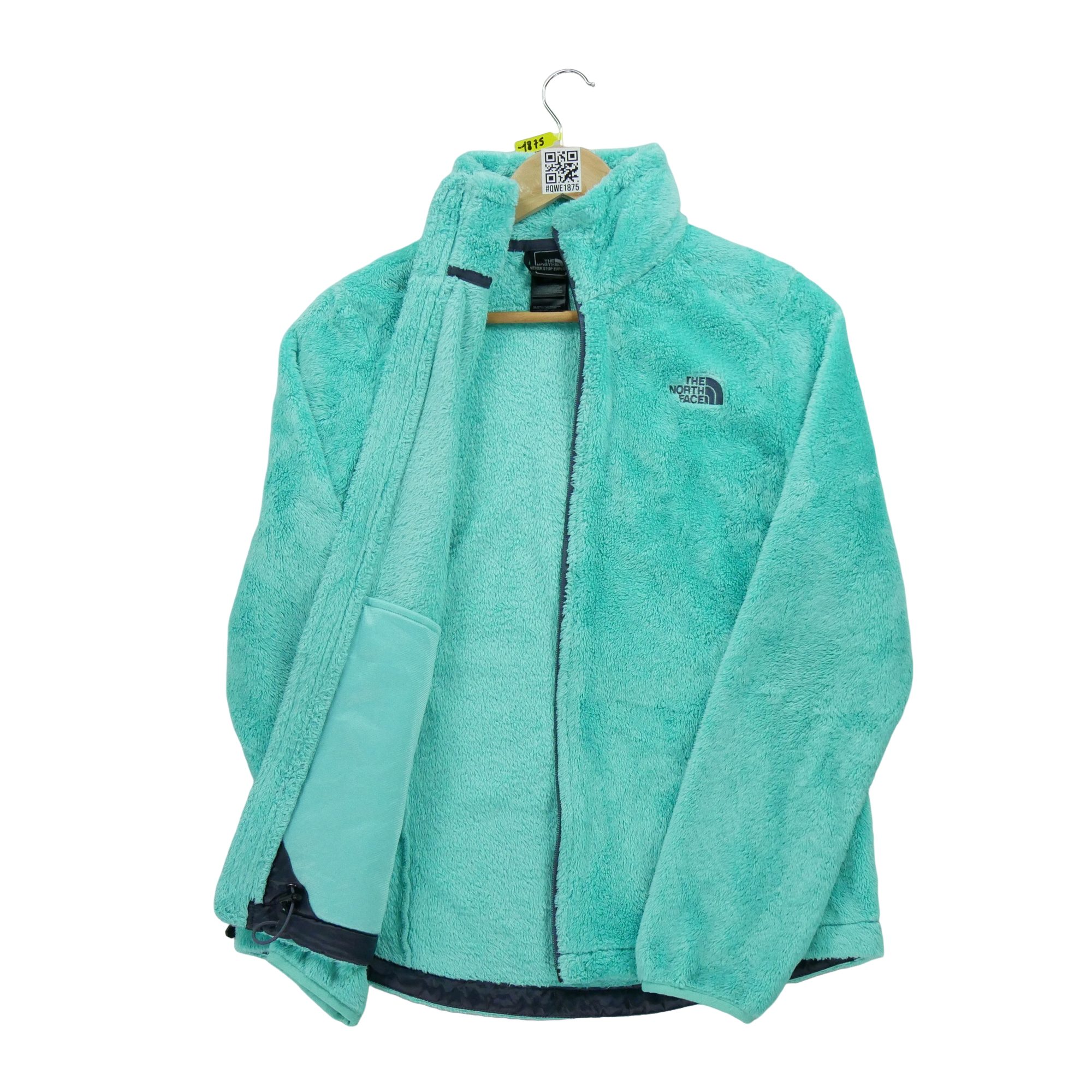 Veste polaire Femme  Osito TNF 3