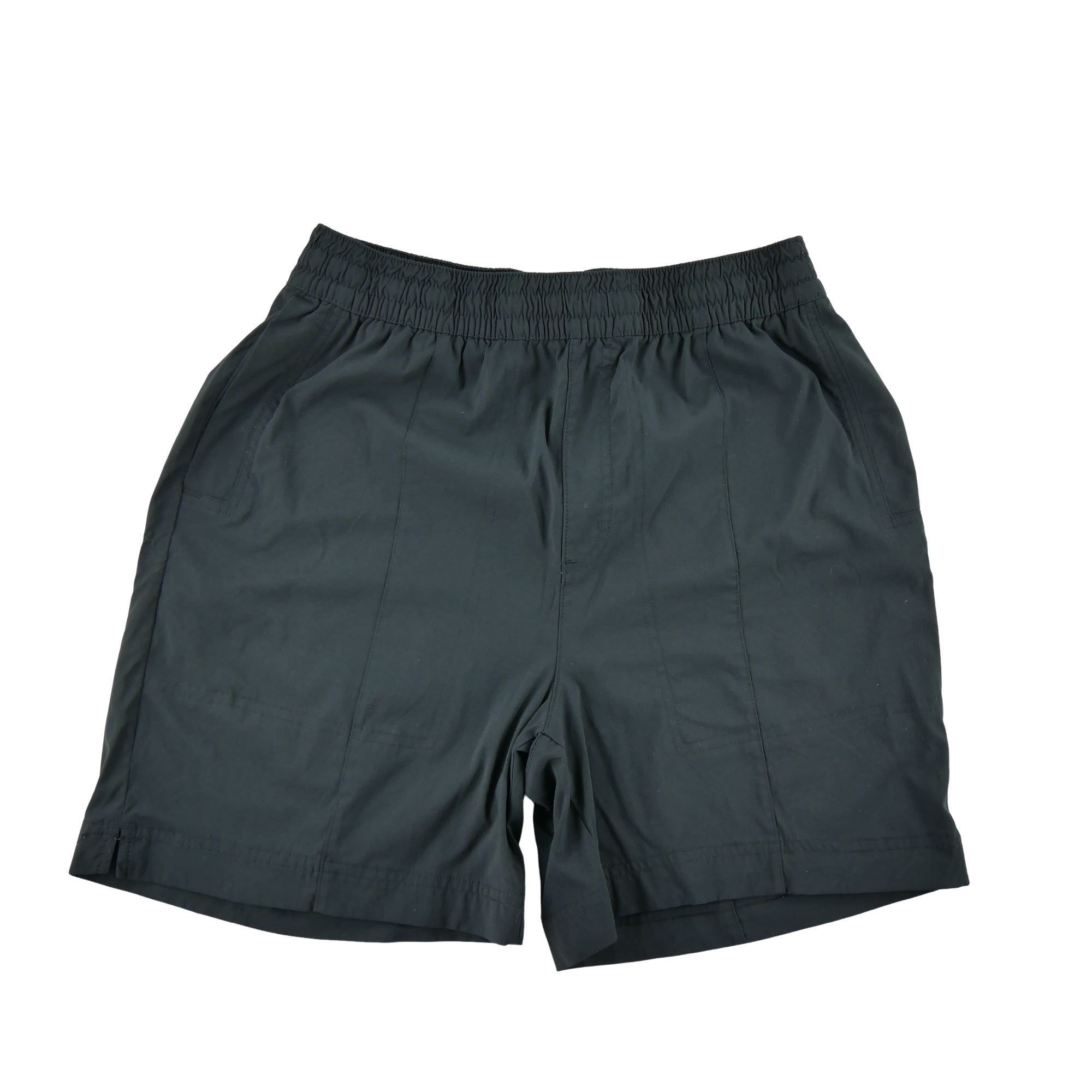 Short Femme  Noir