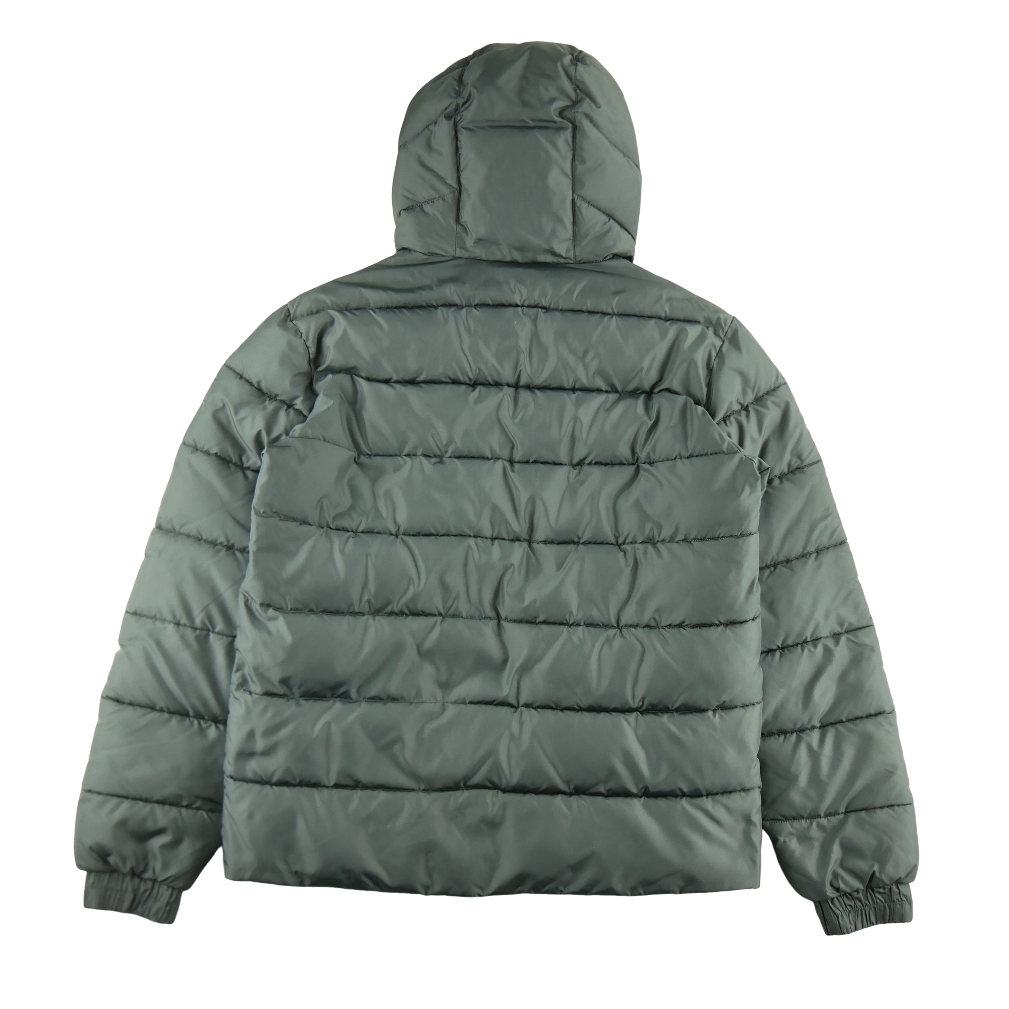 Doudoune Homme  Vintage Y2K Gris 2