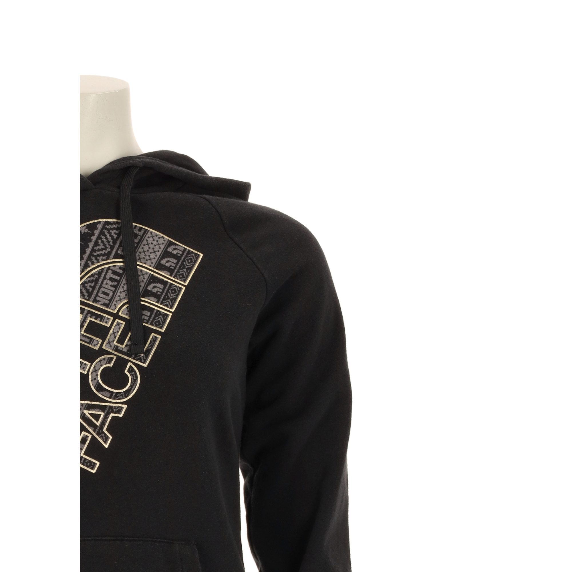 Sweat à capuche Femme  TNF Noir 6