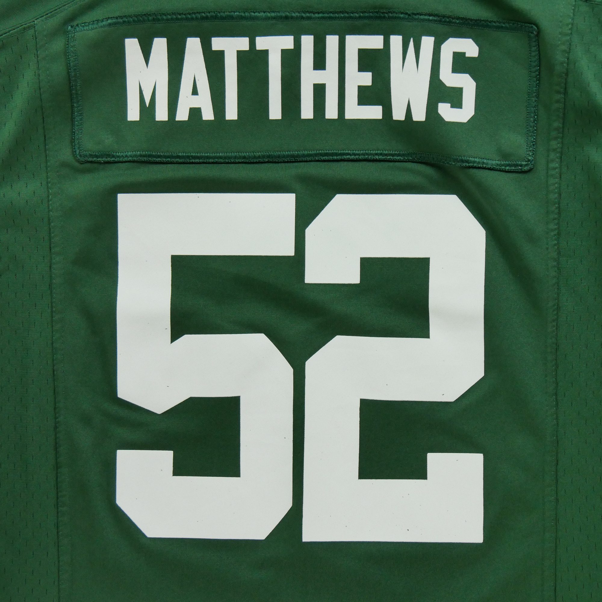 Maillot Femme NFL Green Bay Packers Vert 4