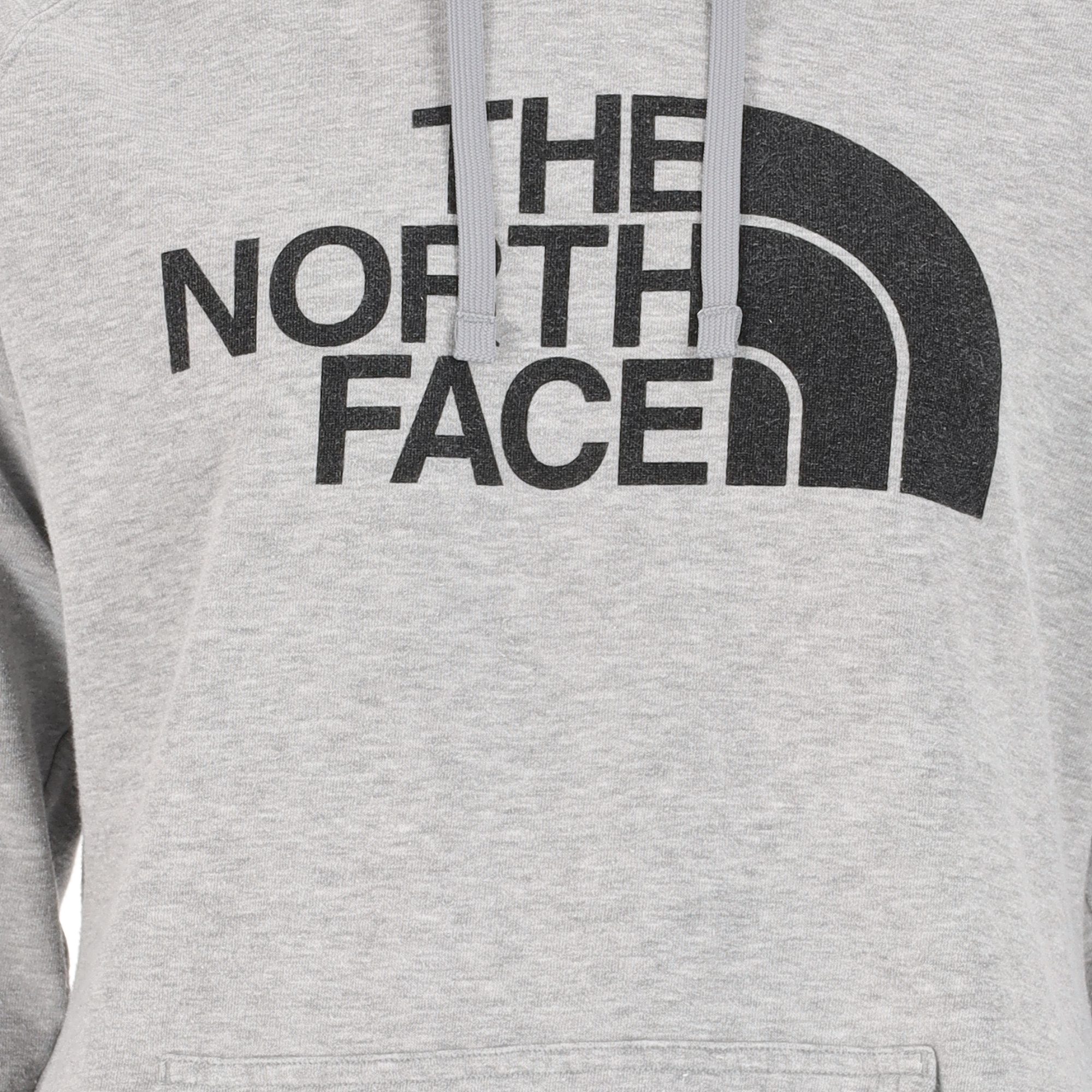 Sweat à capuche Femme  TNF Gris 6