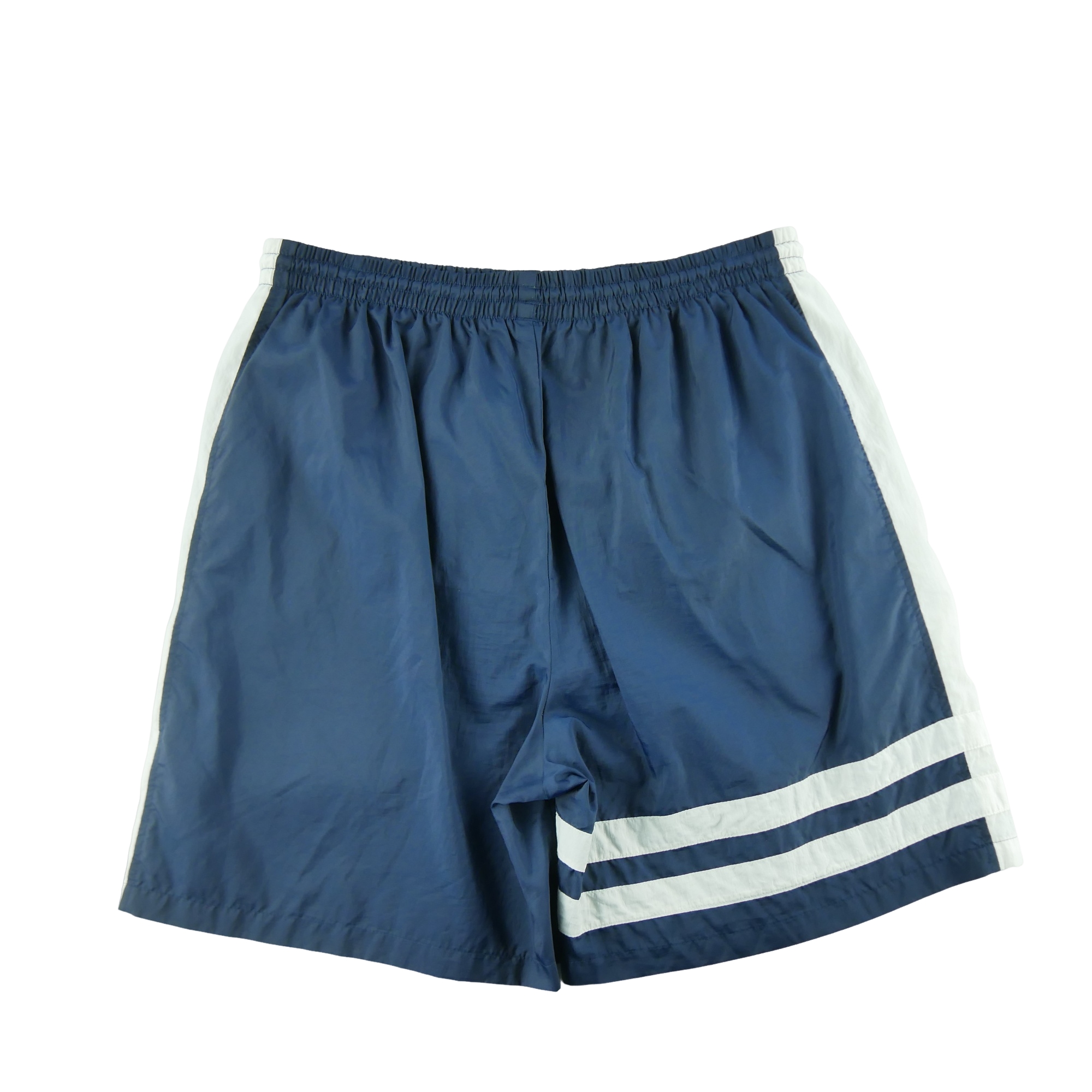 Short Homme  Vintage Y2K Marine 2