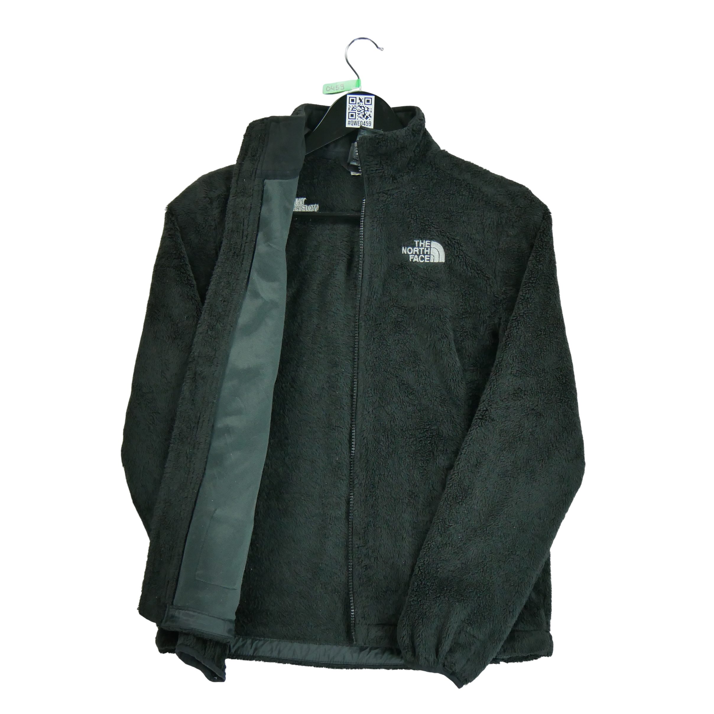 Veste polaire Femme  Osito TNF 3