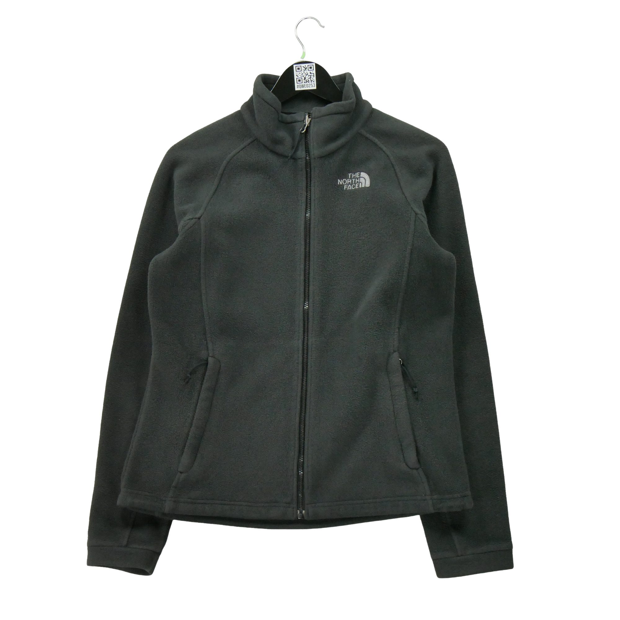 Veste polaire Femme  TNF Noir 1