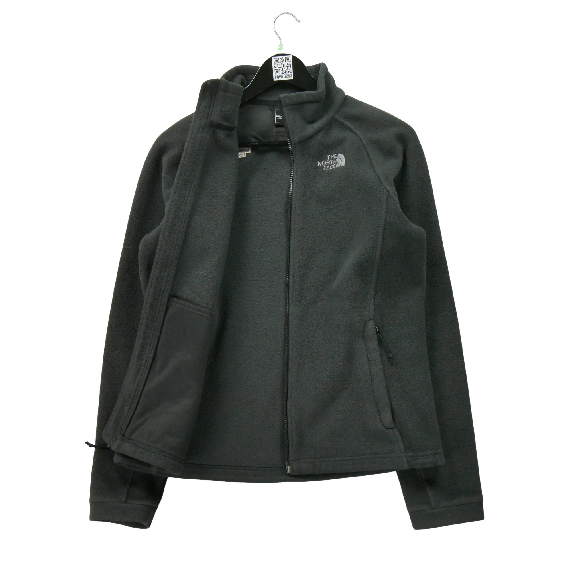 Veste polaire Femme  TNF Noir 3
