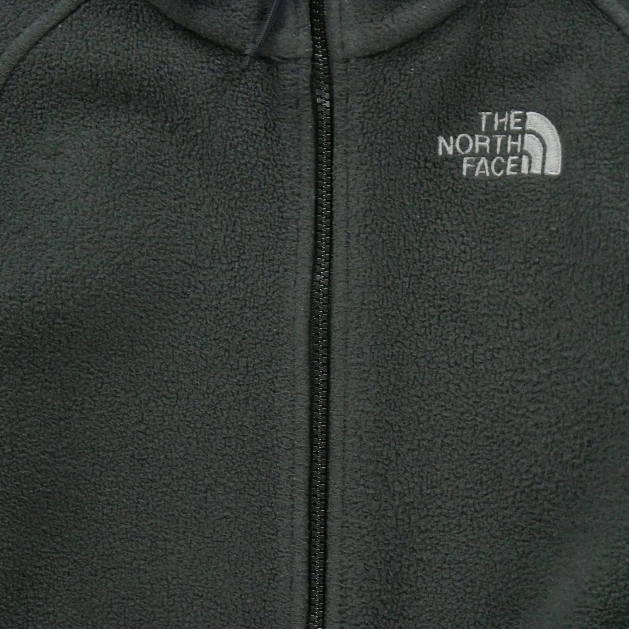 Veste polaire Femme  TNF Noir 4