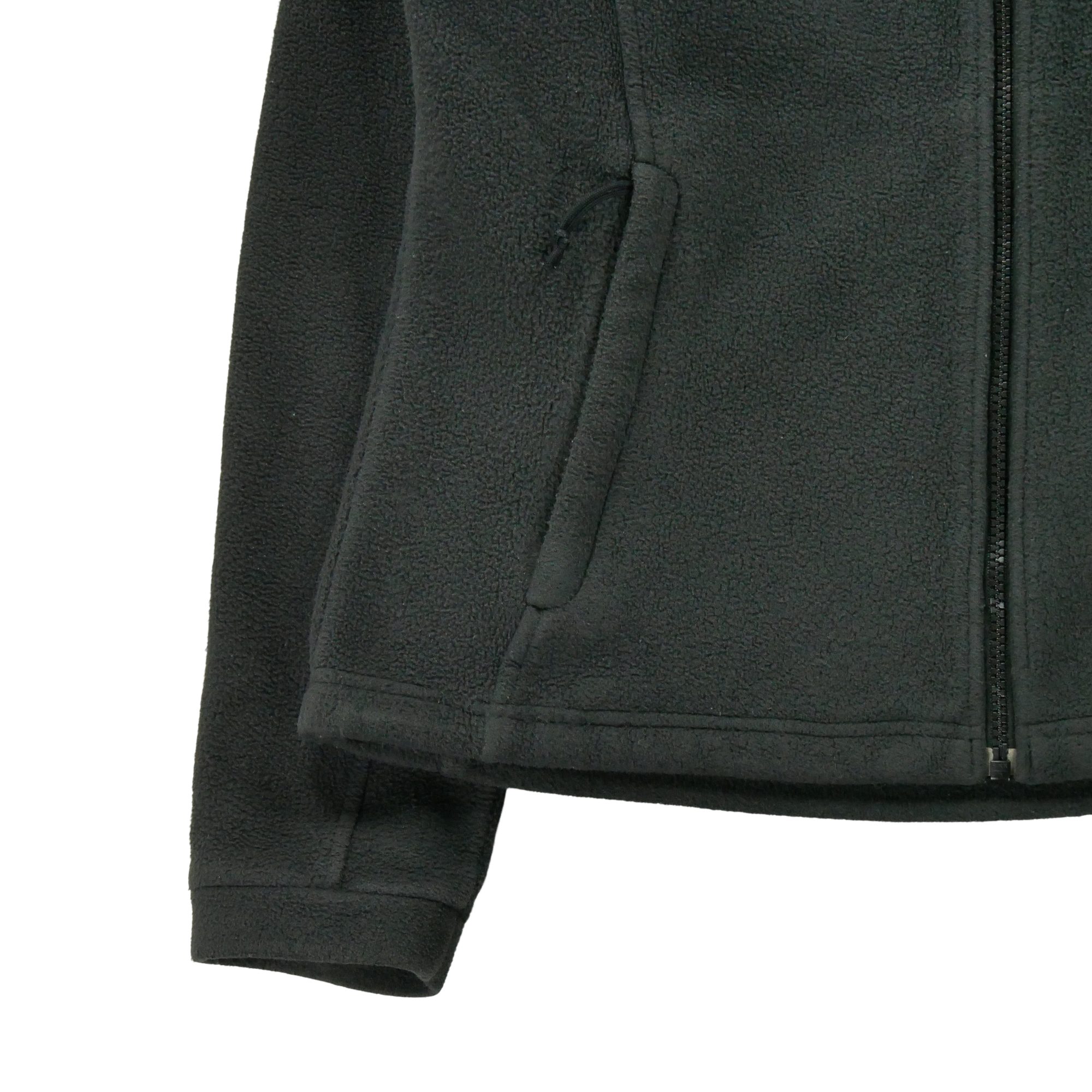 Veste polaire Femme  TNF Noir 5