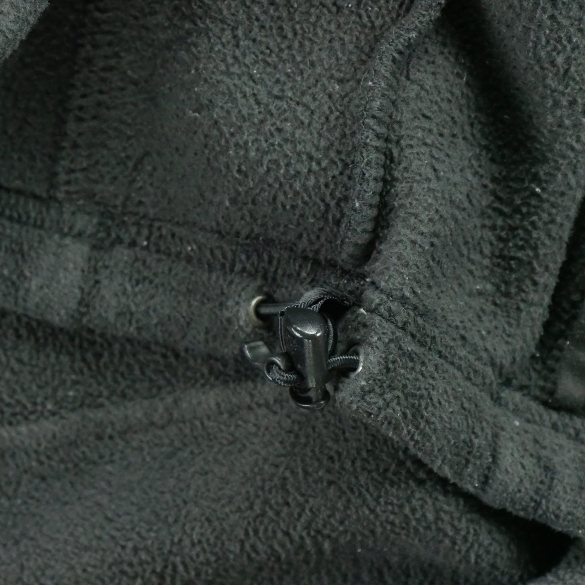 Veste polaire Femme  TNF Noir 6