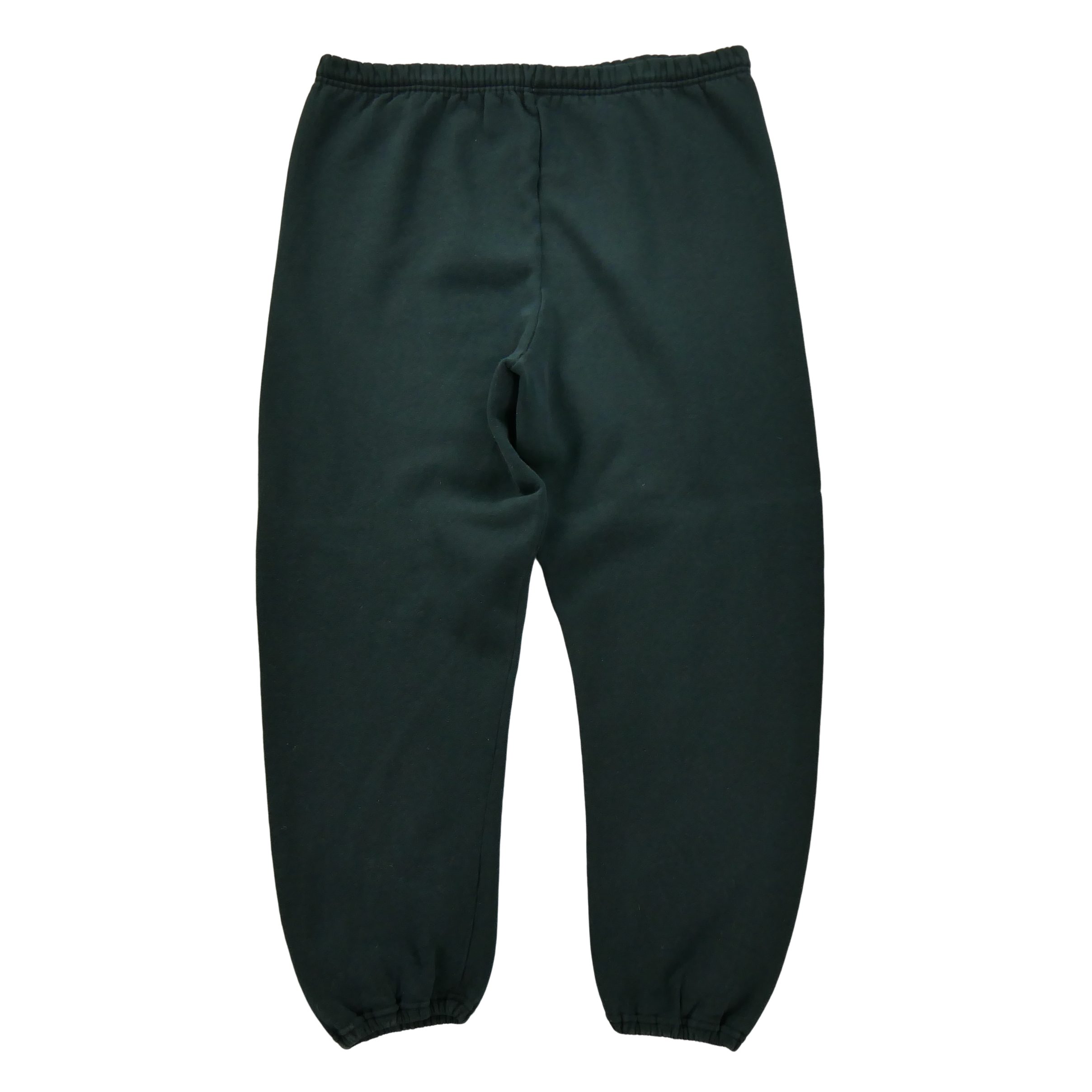 Jogging Homme  Vintage Y2K Noir 2