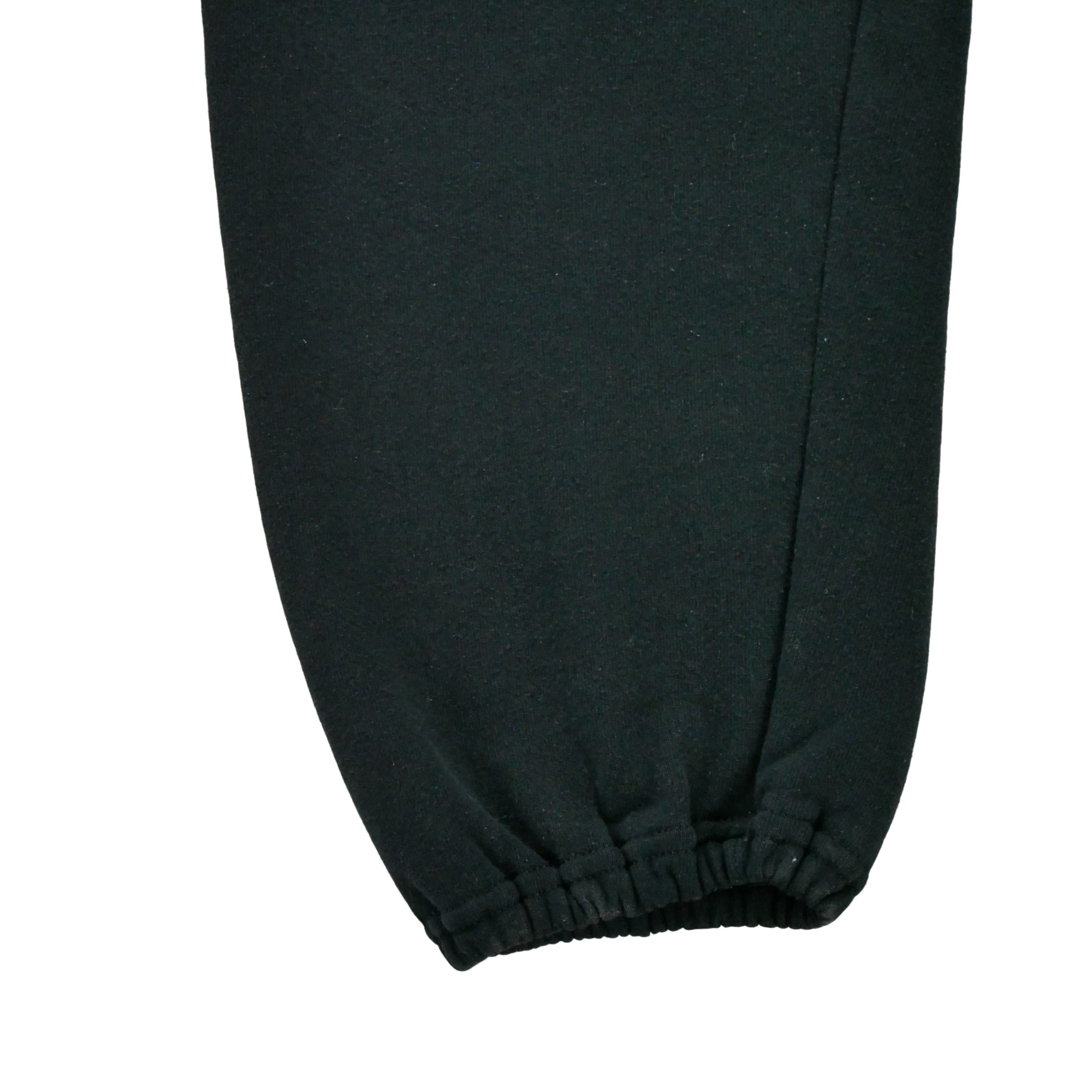 Jogging Homme  Vintage Y2K Noir 5