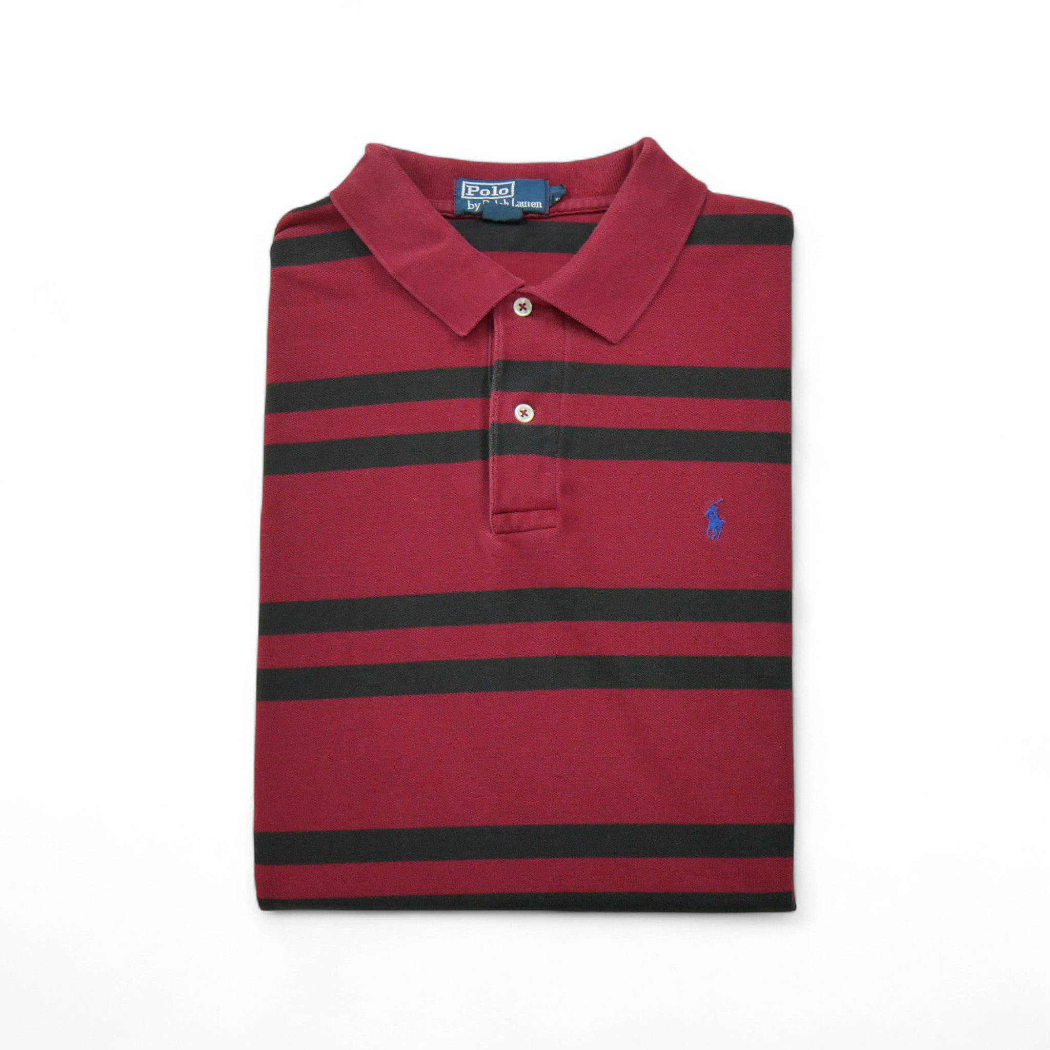 Polo manches courtes Homme 1