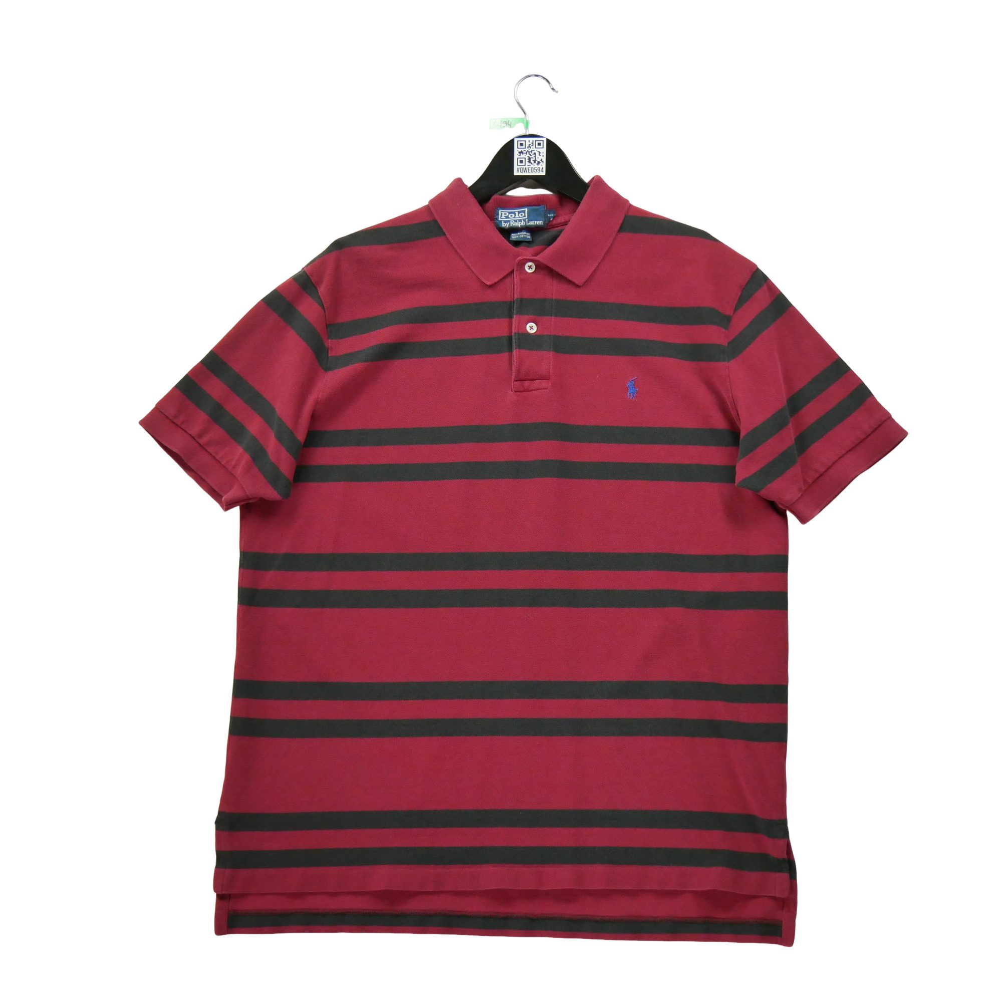 Polo manches courtes Homme 2