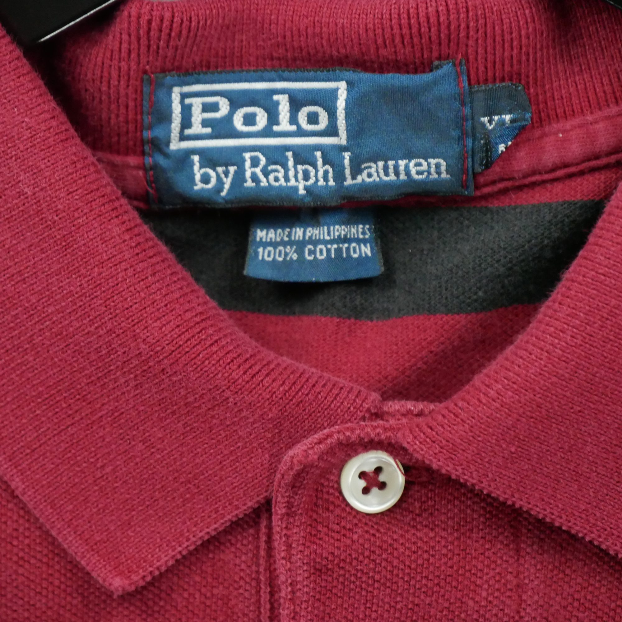 Polo manches courtes Homme 5