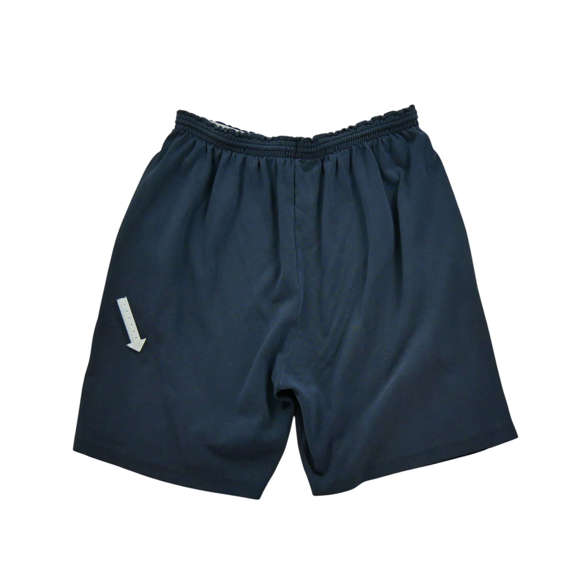 Short Homme  Marine 4